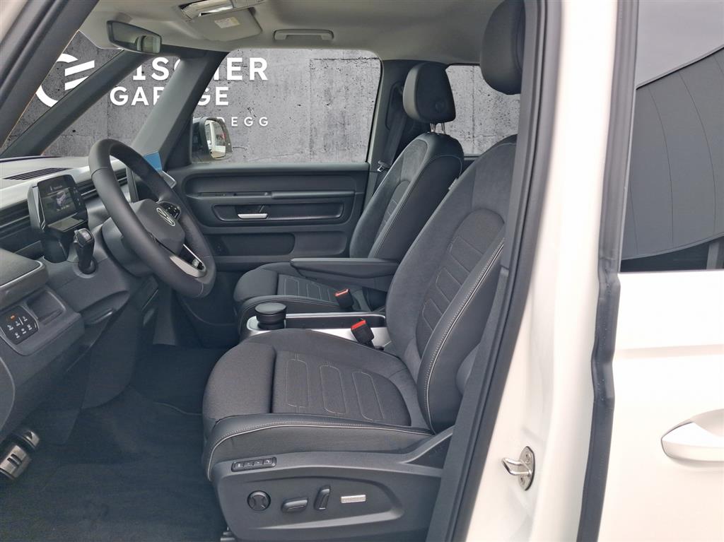 VW ID.Buzz LWB Pro-image-6