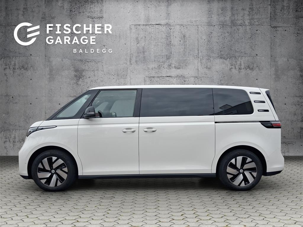 VW ID.Buzz LWB Pro-image-3