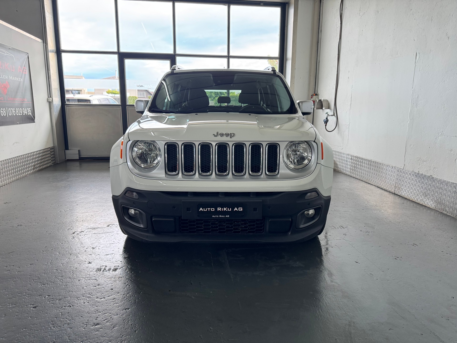 JEEP Renegade 1.6 CRD Limited-image-3