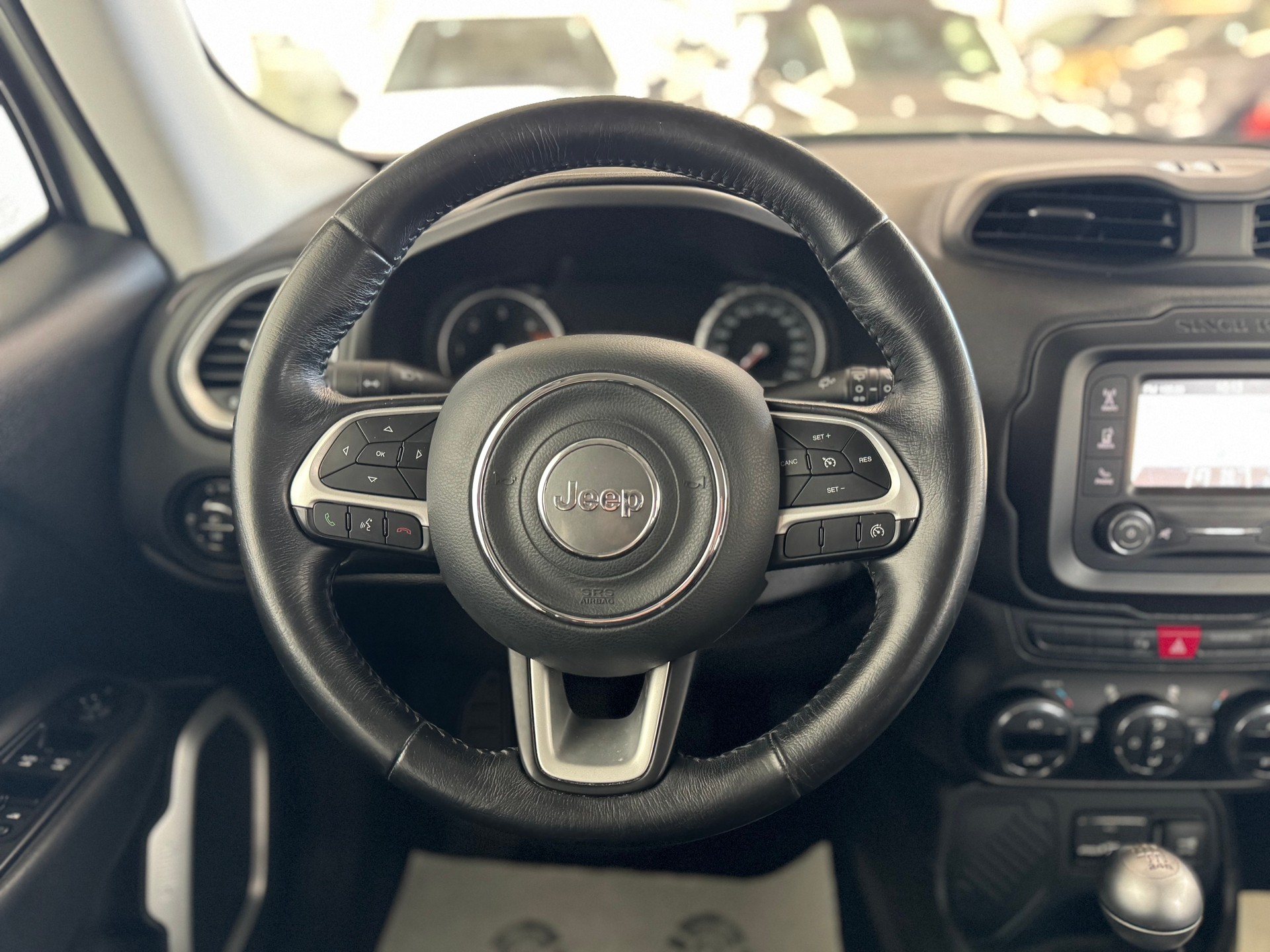 JEEP Renegade 1.6 CRD Limited-image-16