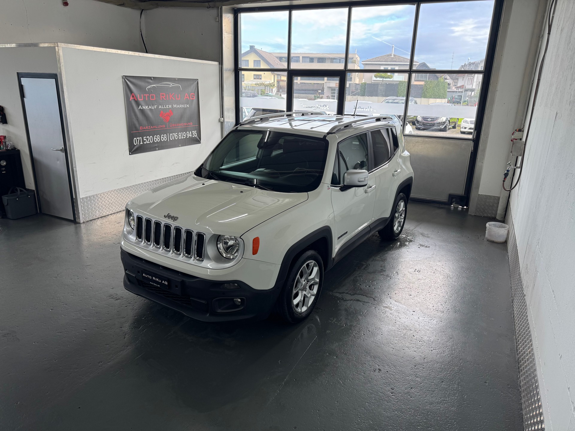 JEEP Renegade 1.6 CRD Limited-image-4