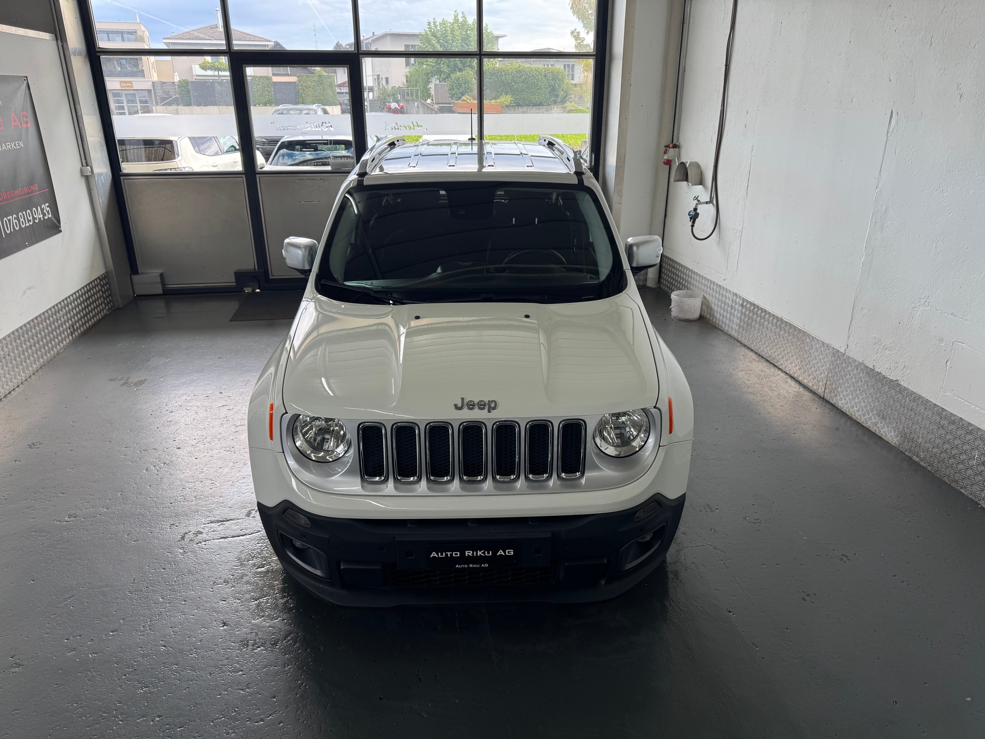 JEEP Renegade 1.6 CRD Limited-image-2