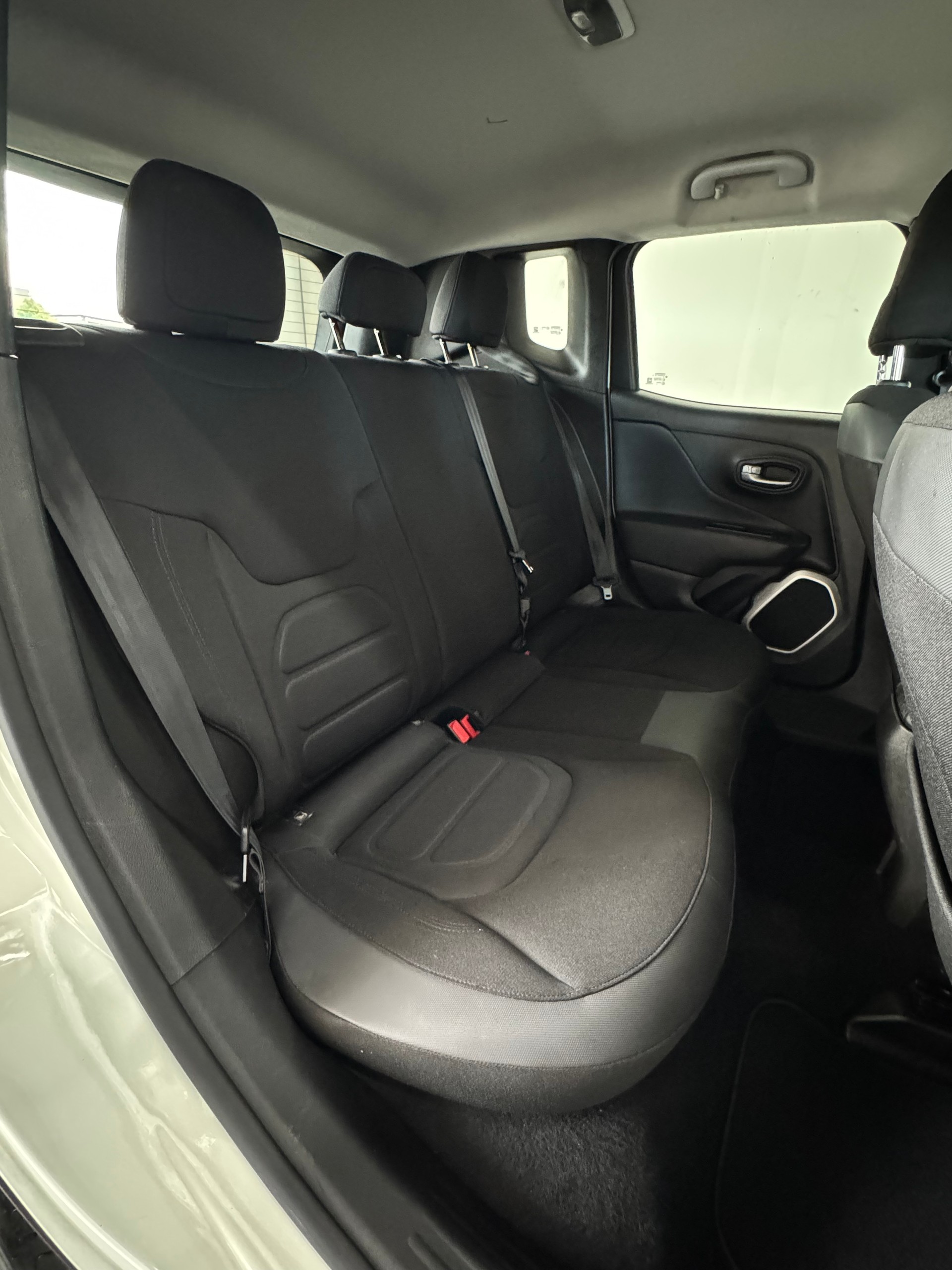 JEEP Renegade 1.6 CRD Limited-image-20