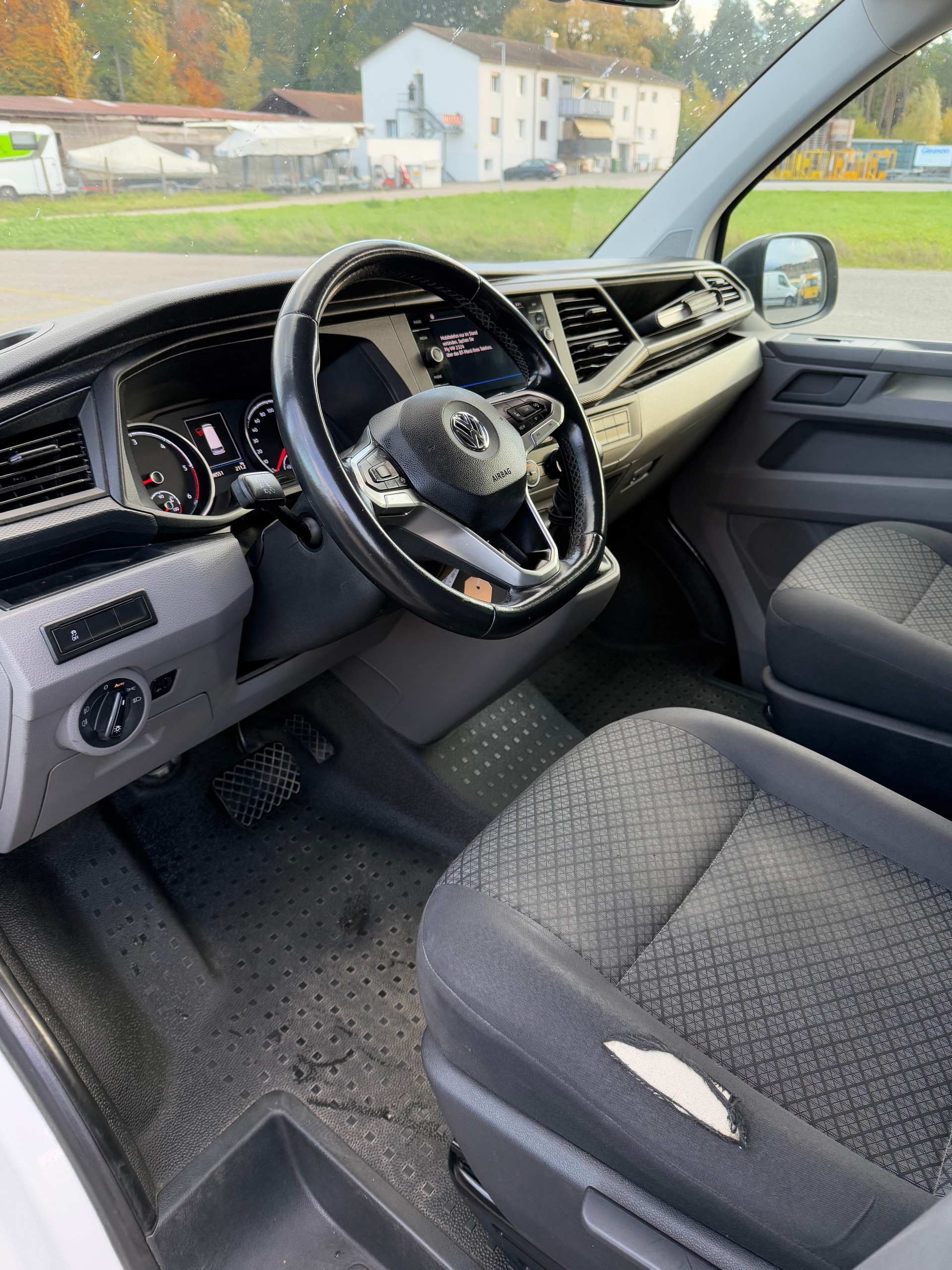VW T6.1 Caravelle 2.0 TDI Trendline Liberty 4Motion DSG-image-10