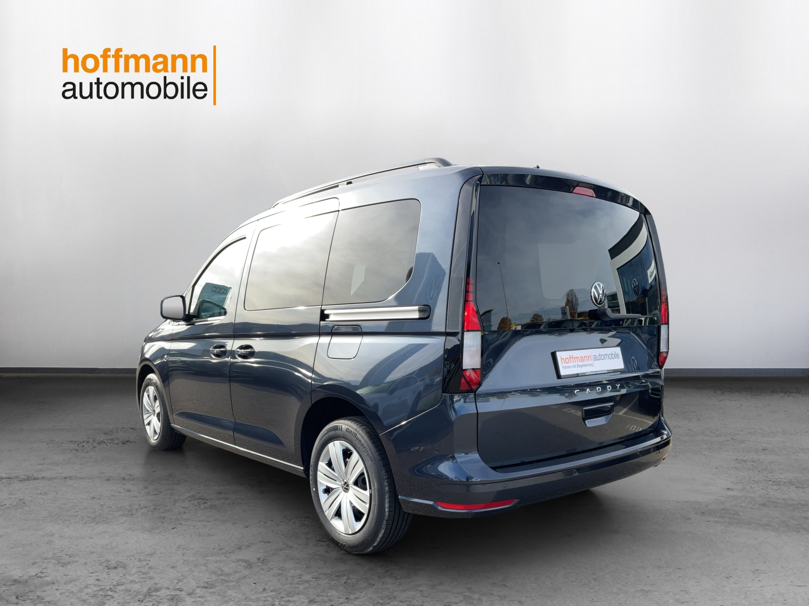 VW Caddy 1.5 TSI DSG-image-5
