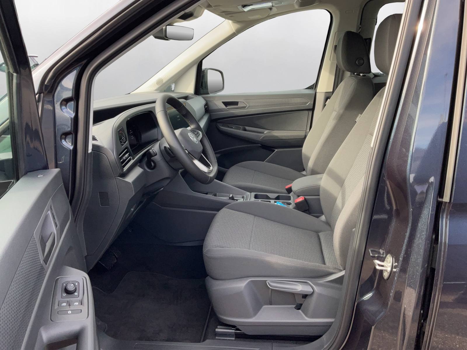VW Caddy 1.5 TSI DSG-image-9