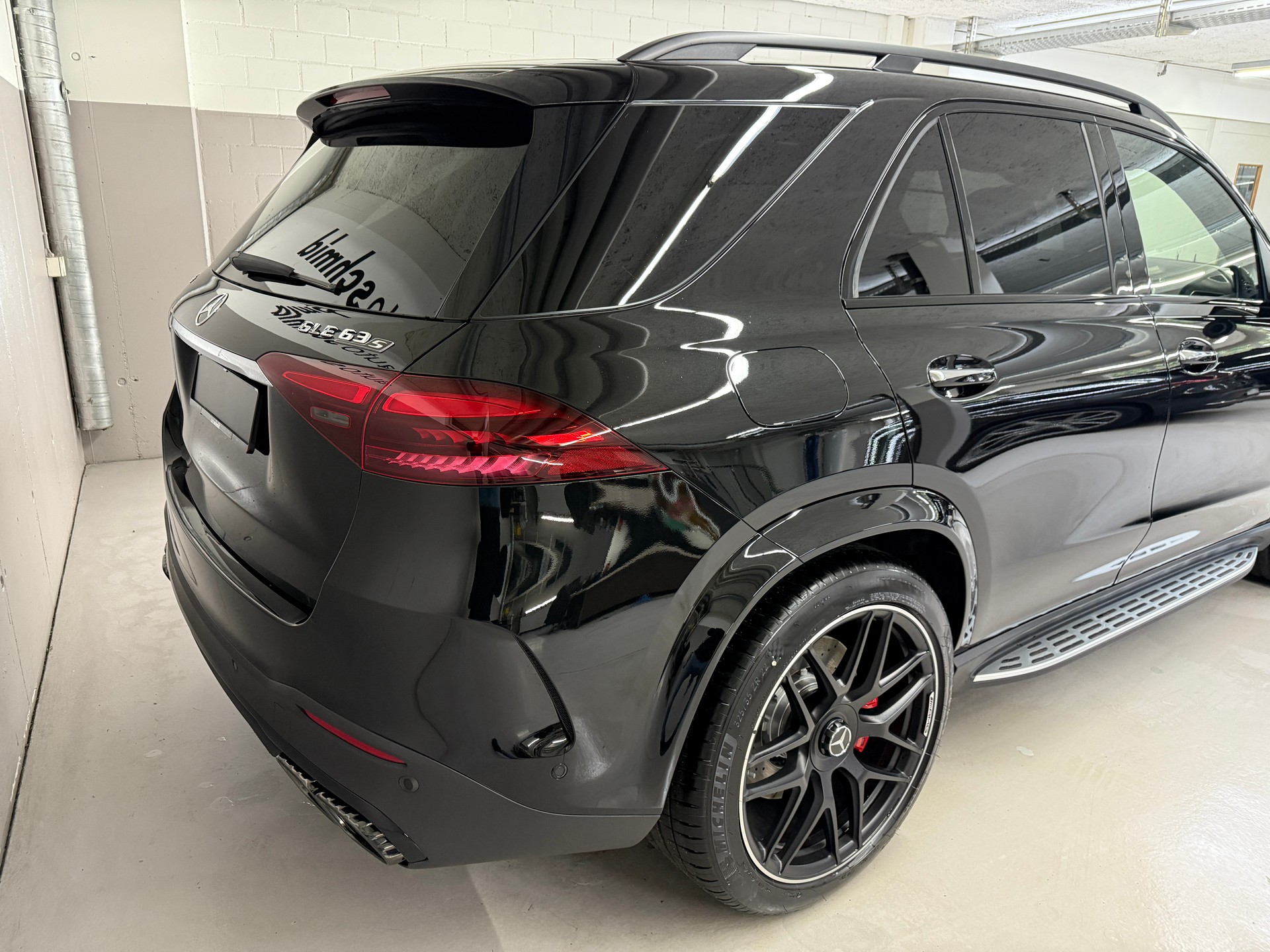 MERCEDES-BENZ AMG GLE 63 S 4MATIC+-image-5
