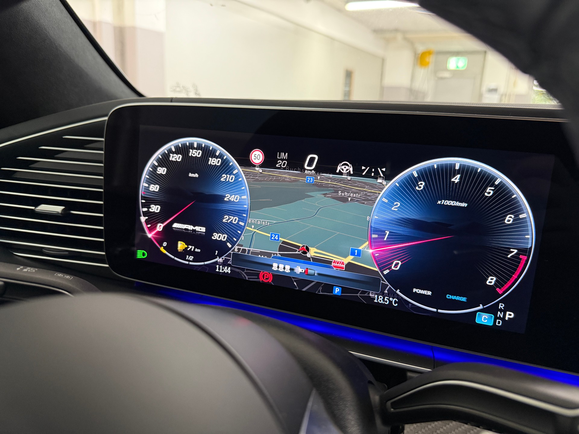 MERCEDES-BENZ AMG GLE 63 S 4MATIC+-image-14