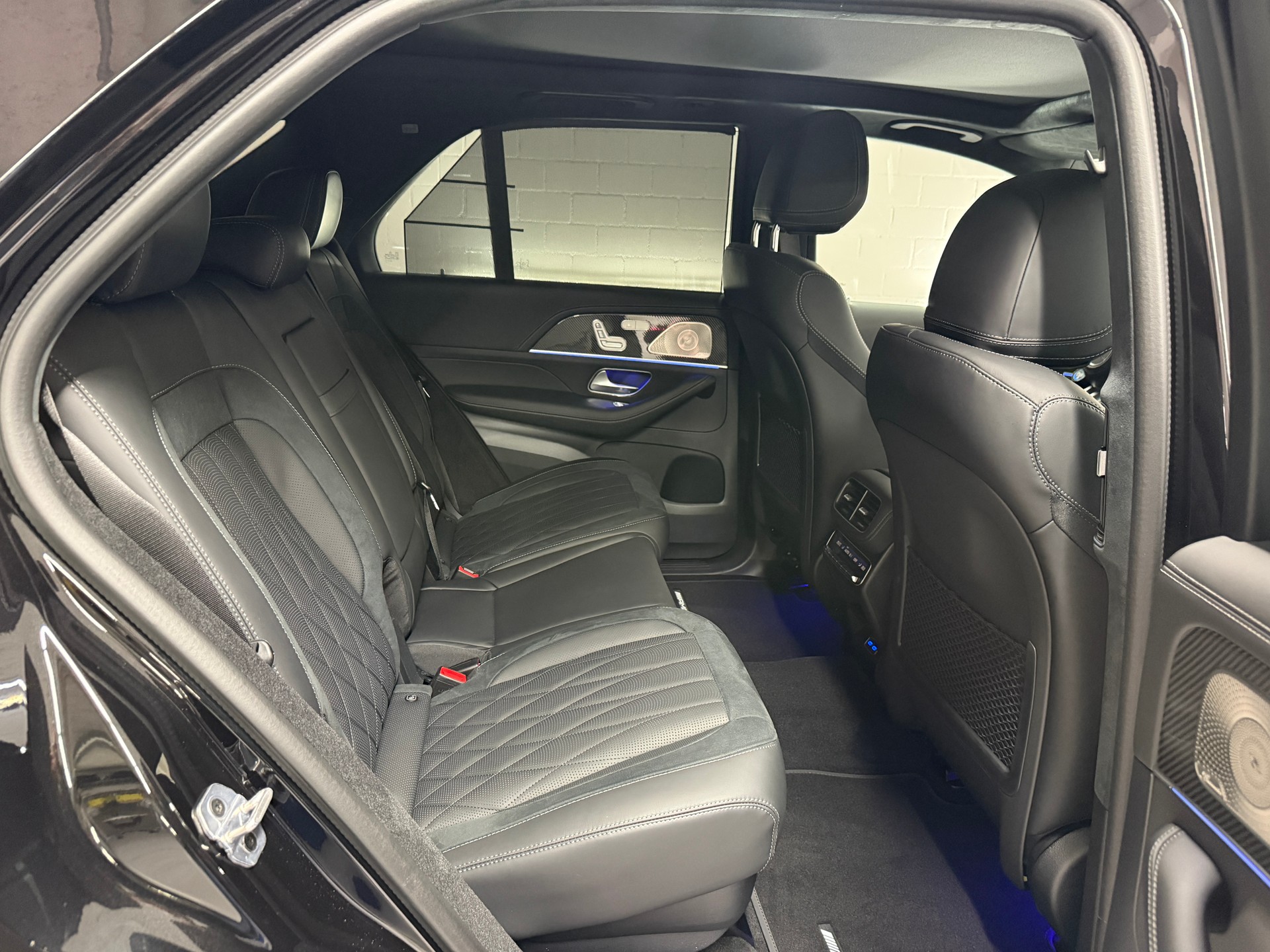 MERCEDES-BENZ AMG GLE 63 S 4MATIC+-image-8