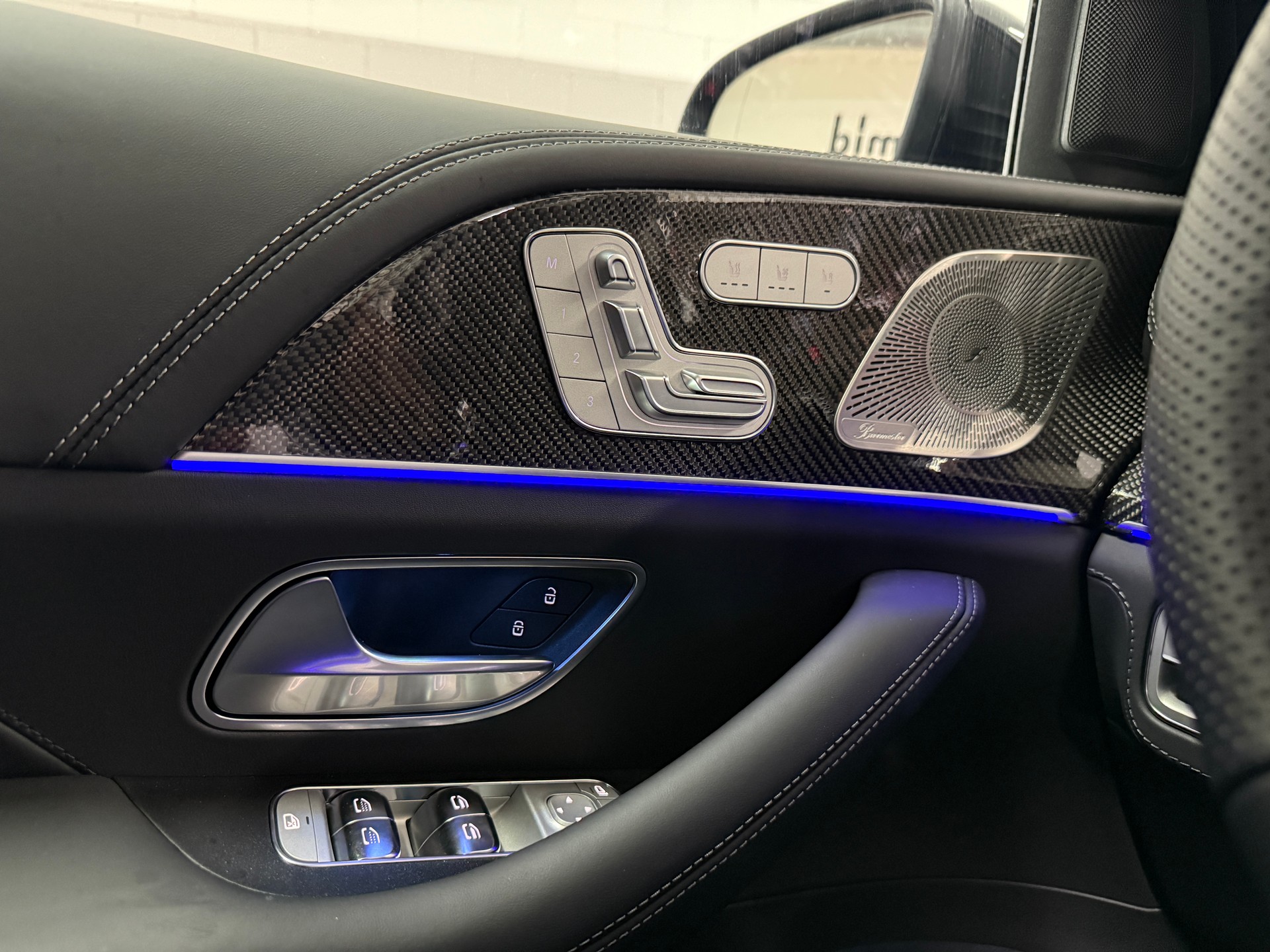 MERCEDES-BENZ AMG GLE 63 S 4MATIC+-image-17