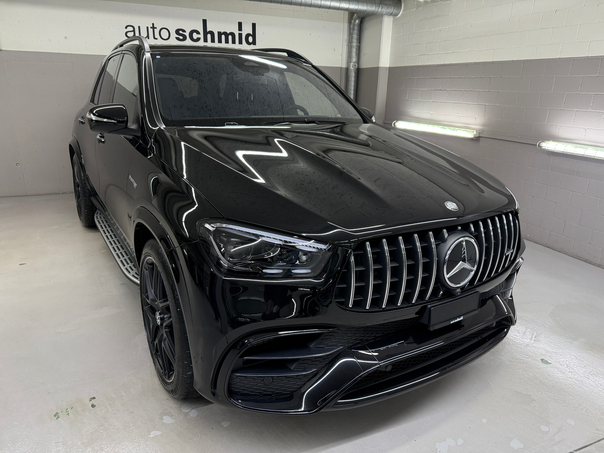 MERCEDES-BENZ AMG GLE 63 S 4MATIC+-image-0