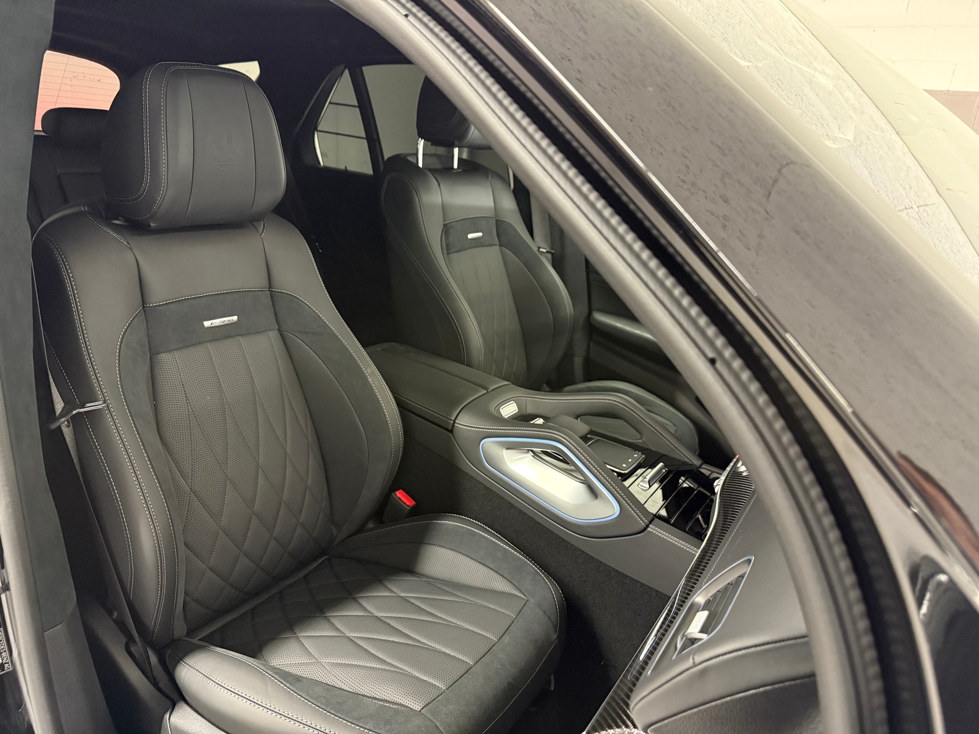 MERCEDES-BENZ AMG GLE 63 S 4MATIC+-image-9