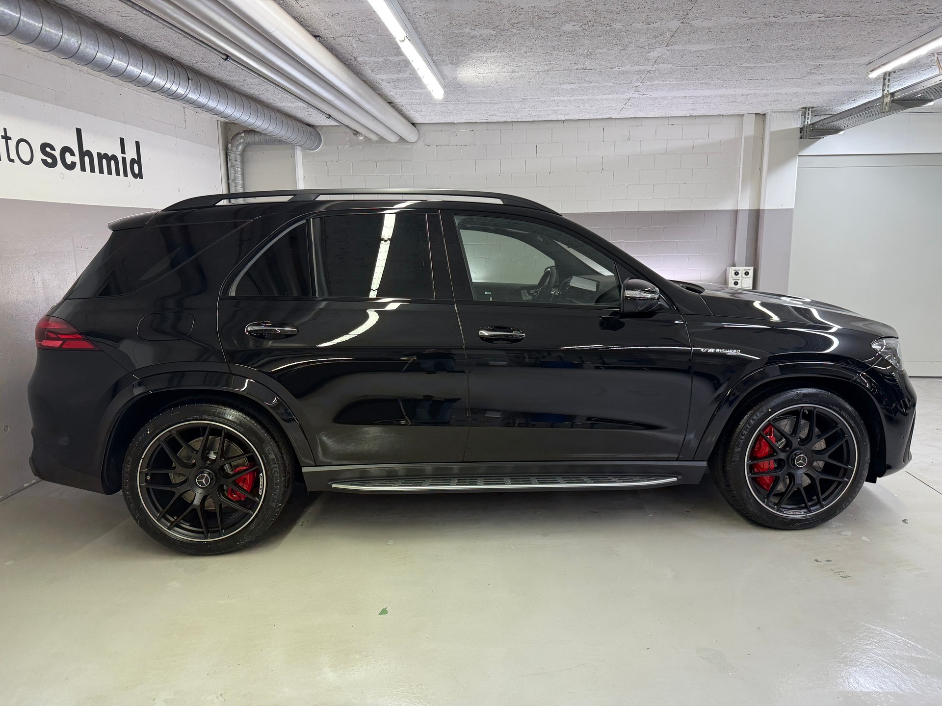 MERCEDES-BENZ AMG GLE 63 S 4MATIC+-image-2