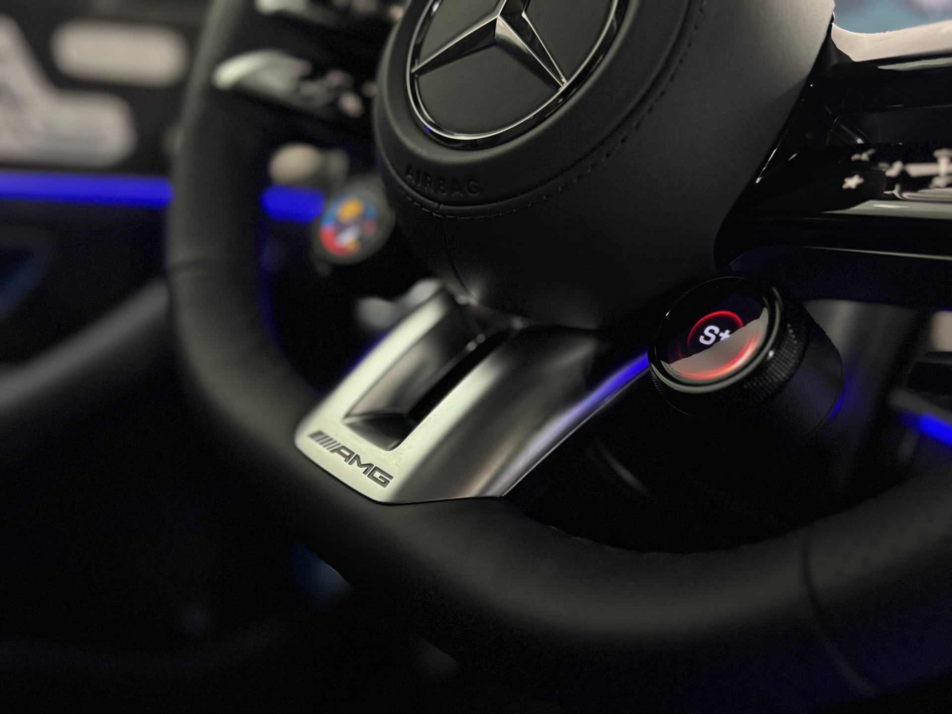 MERCEDES-BENZ AMG GLE 63 S 4MATIC+-image-16