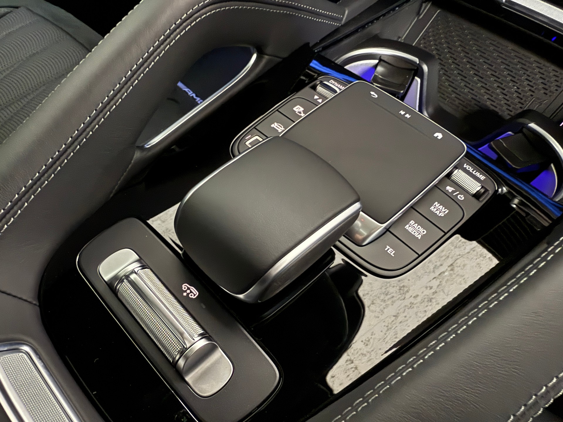 MERCEDES-BENZ AMG GLE 63 S 4MATIC+-image-13