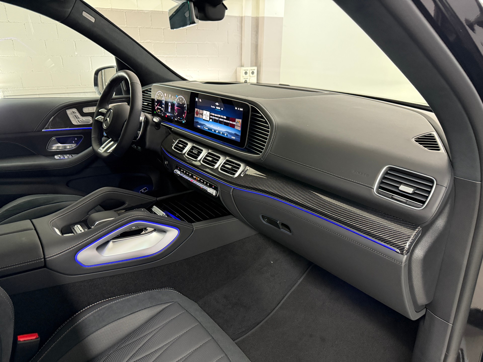 MERCEDES-BENZ AMG GLE 63 S 4MATIC+-image-10