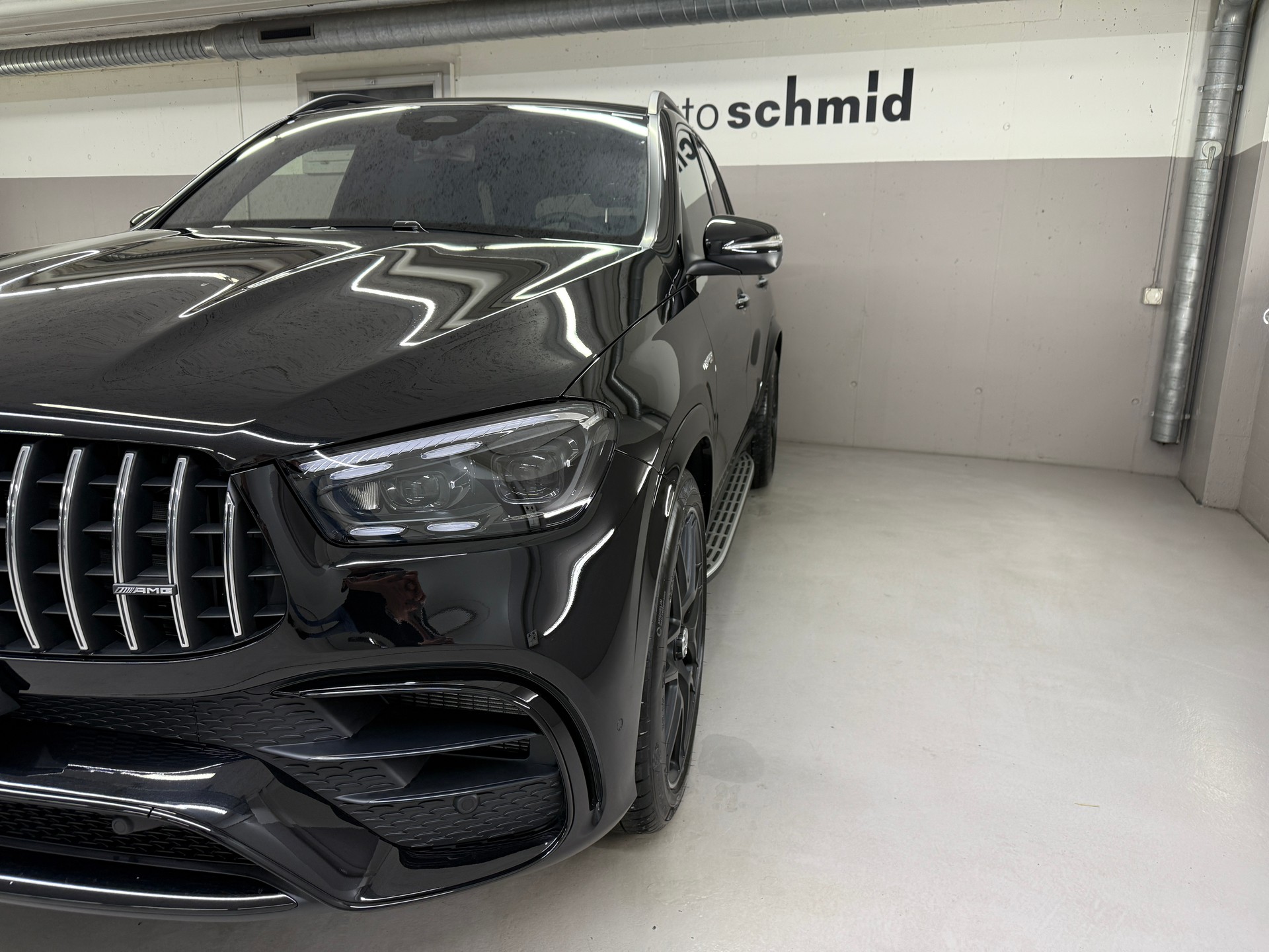 MERCEDES-BENZ AMG GLE 63 S 4MATIC+-image-4