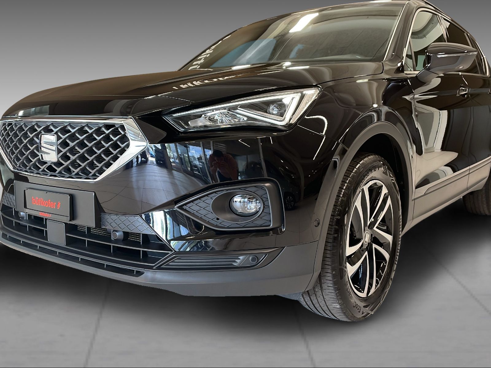 SEAT Tarraco 1.5 TSI Style-image-13
