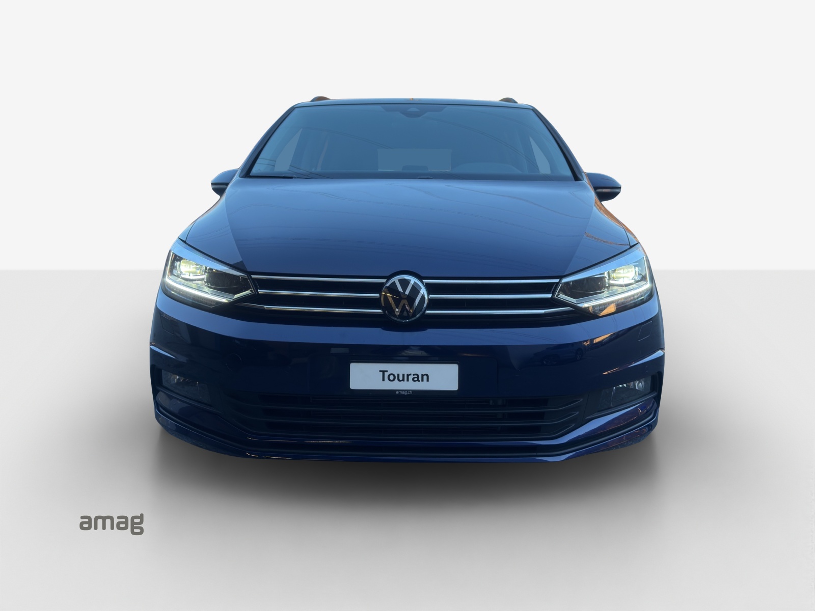 VW Touran 1.5 TSI EVO Comfortline DSG-image-6