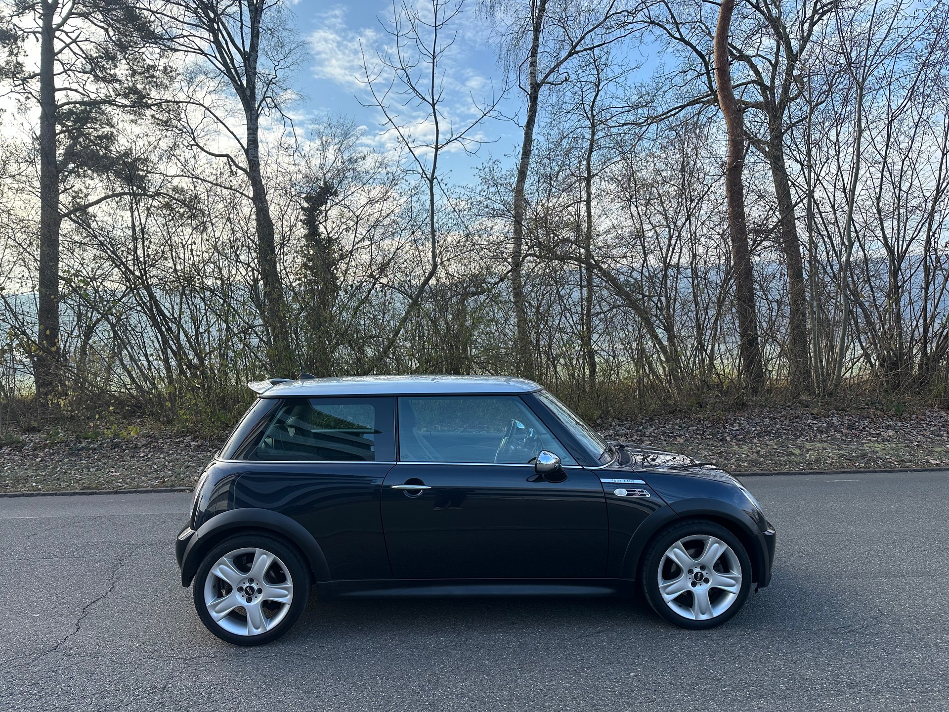 MINI Cooper S PARK LANE-image-5