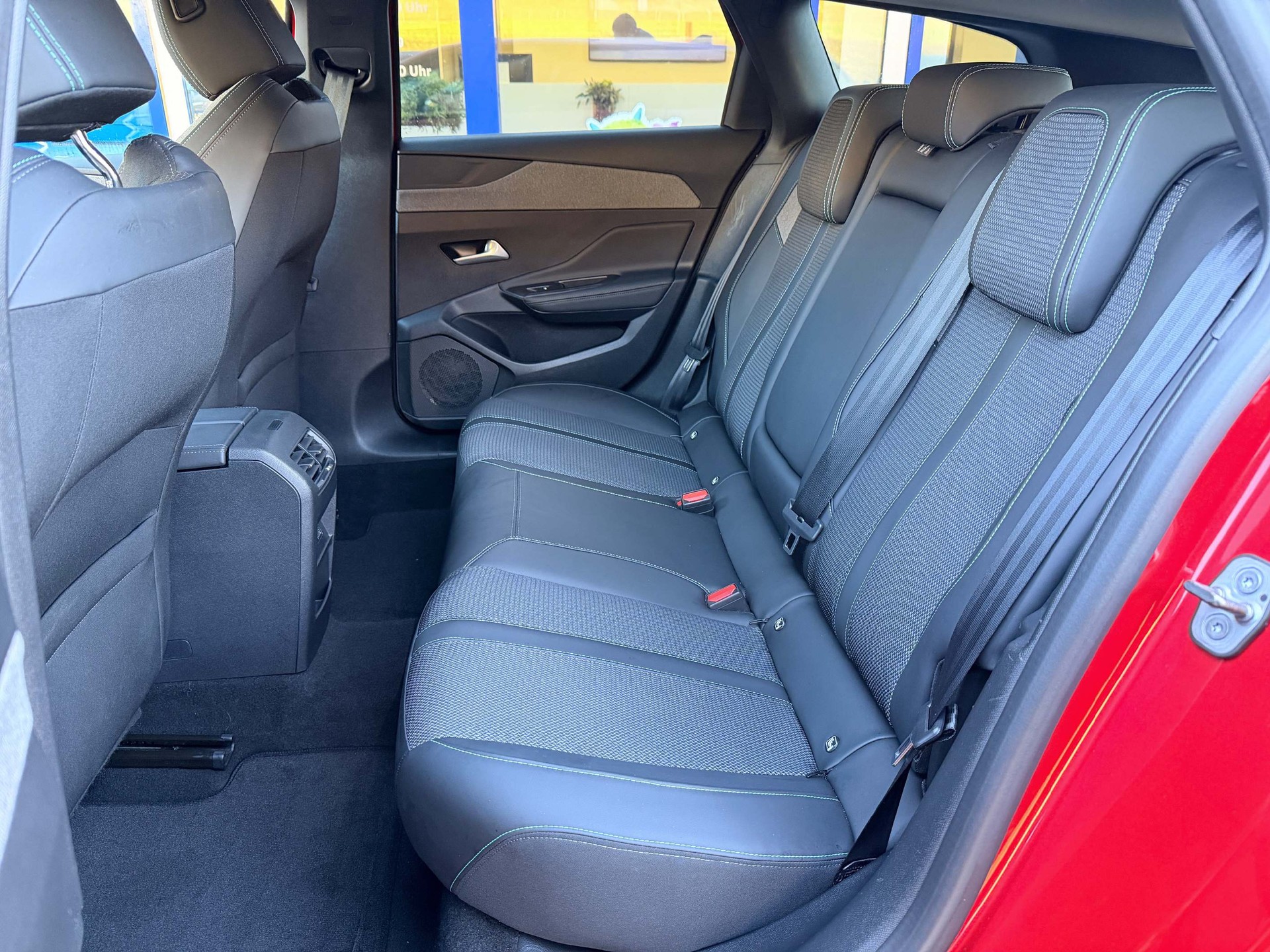 PEUGEOT 308 SW 1.5 BlueHDi Allure 5 Jahre Werksgarantie-image-9