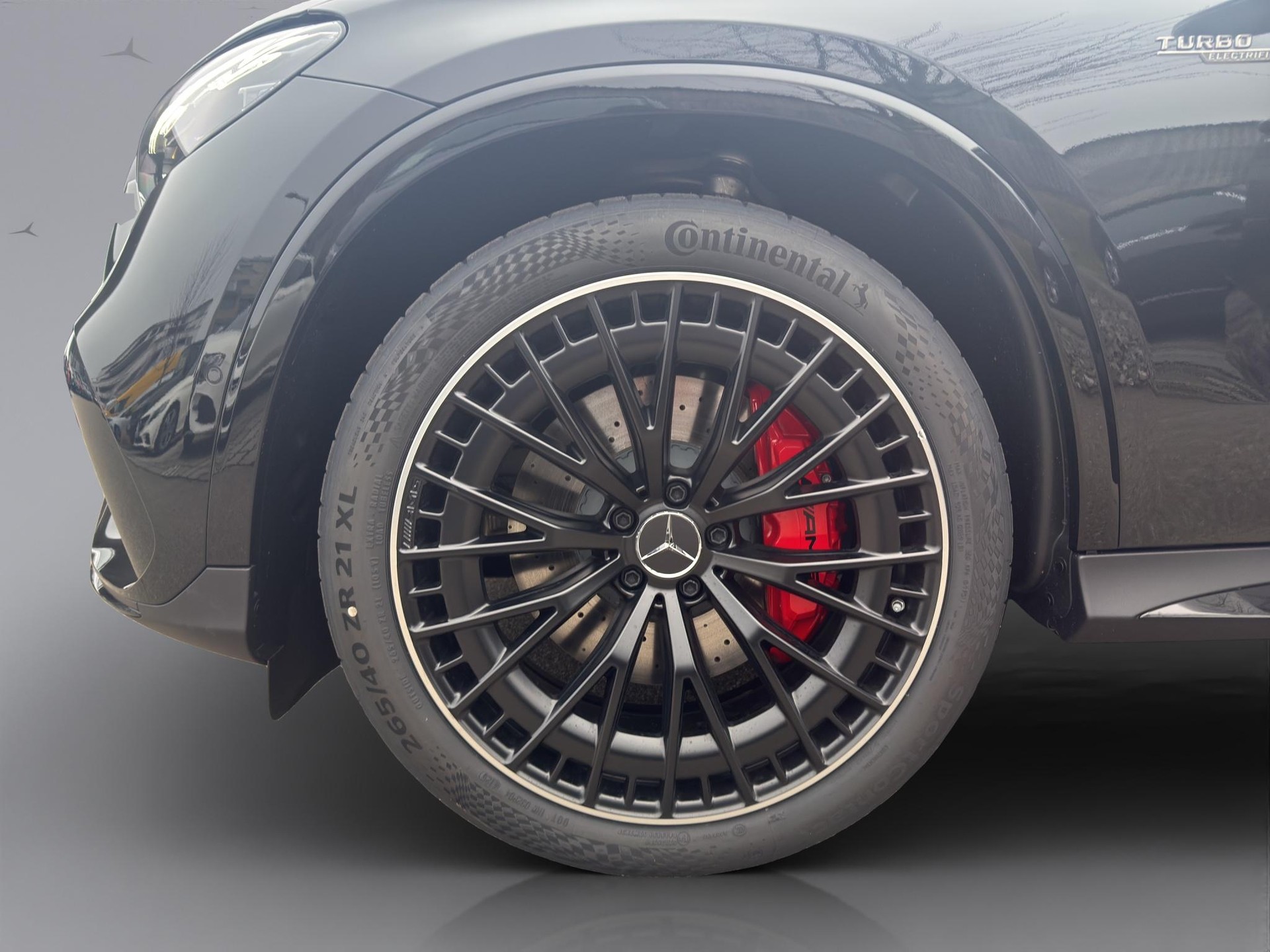 MERCEDES-BENZ GLC 43 AMG Executive Edition 4matic Coupé-image-2