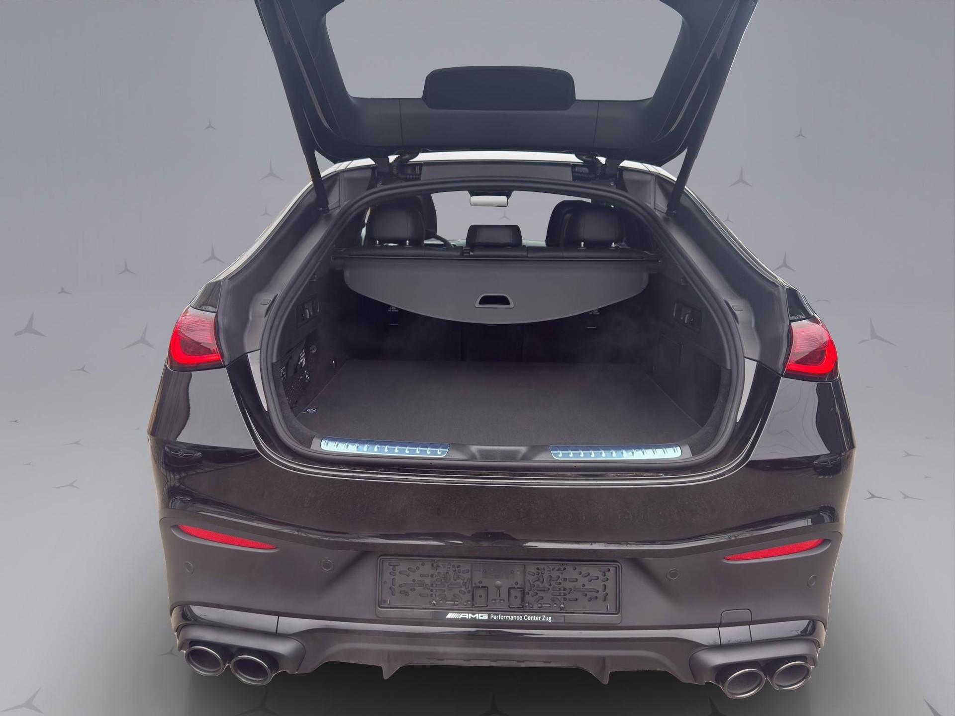 MERCEDES-BENZ GLC 43 AMG Executive Edition 4matic Coupé-image-19