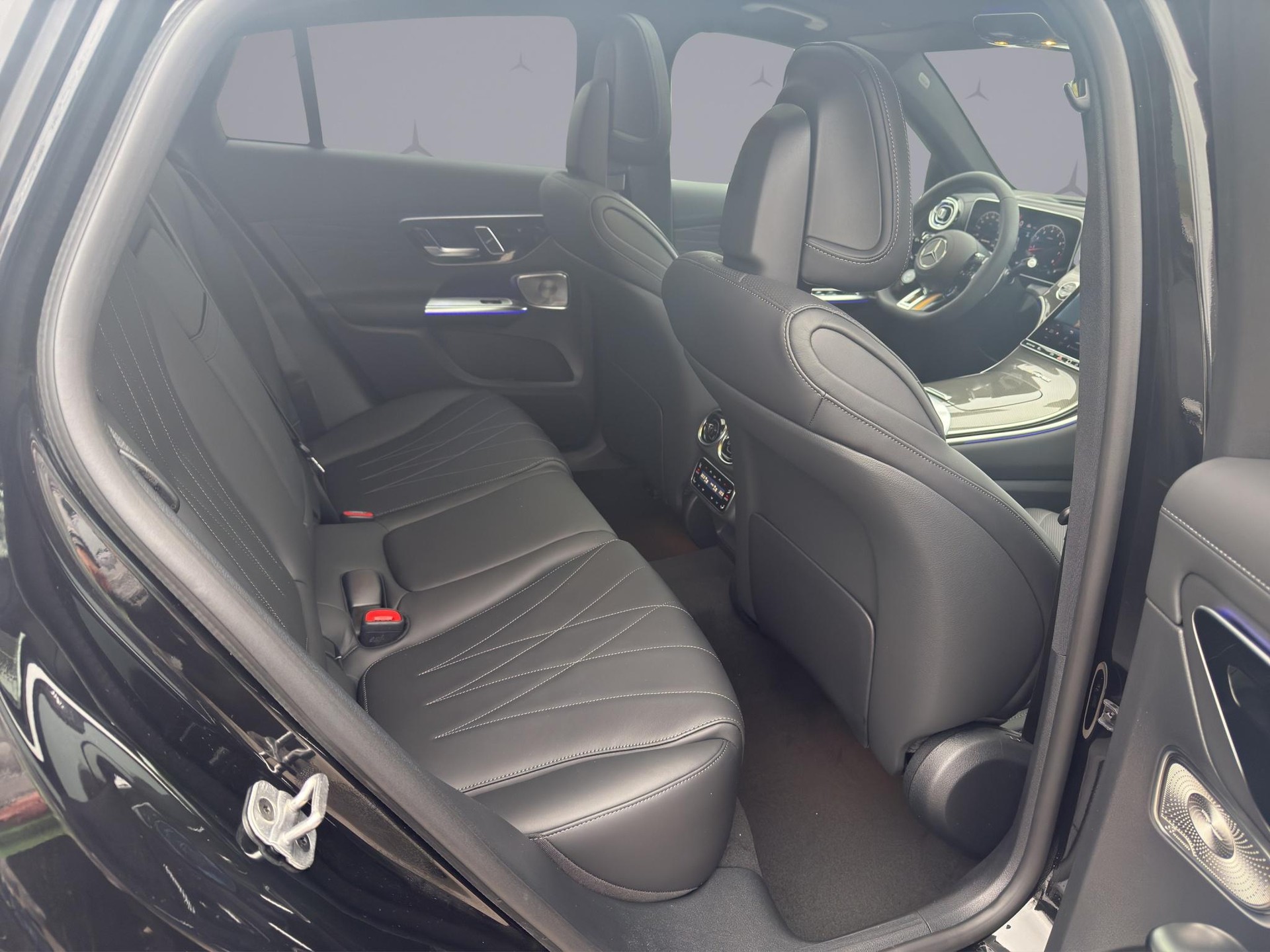 MERCEDES-BENZ GLC 43 AMG Executive Edition 4matic Coupé-image-18
