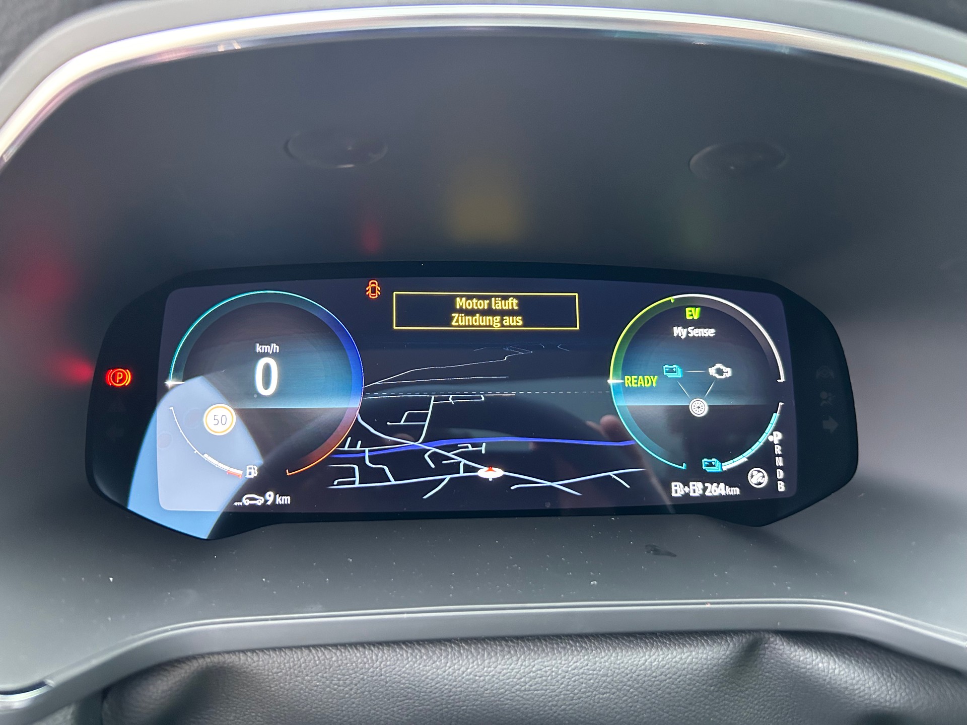 MITSUBISHI ASX 1.6 PHEV Instyle-image-19