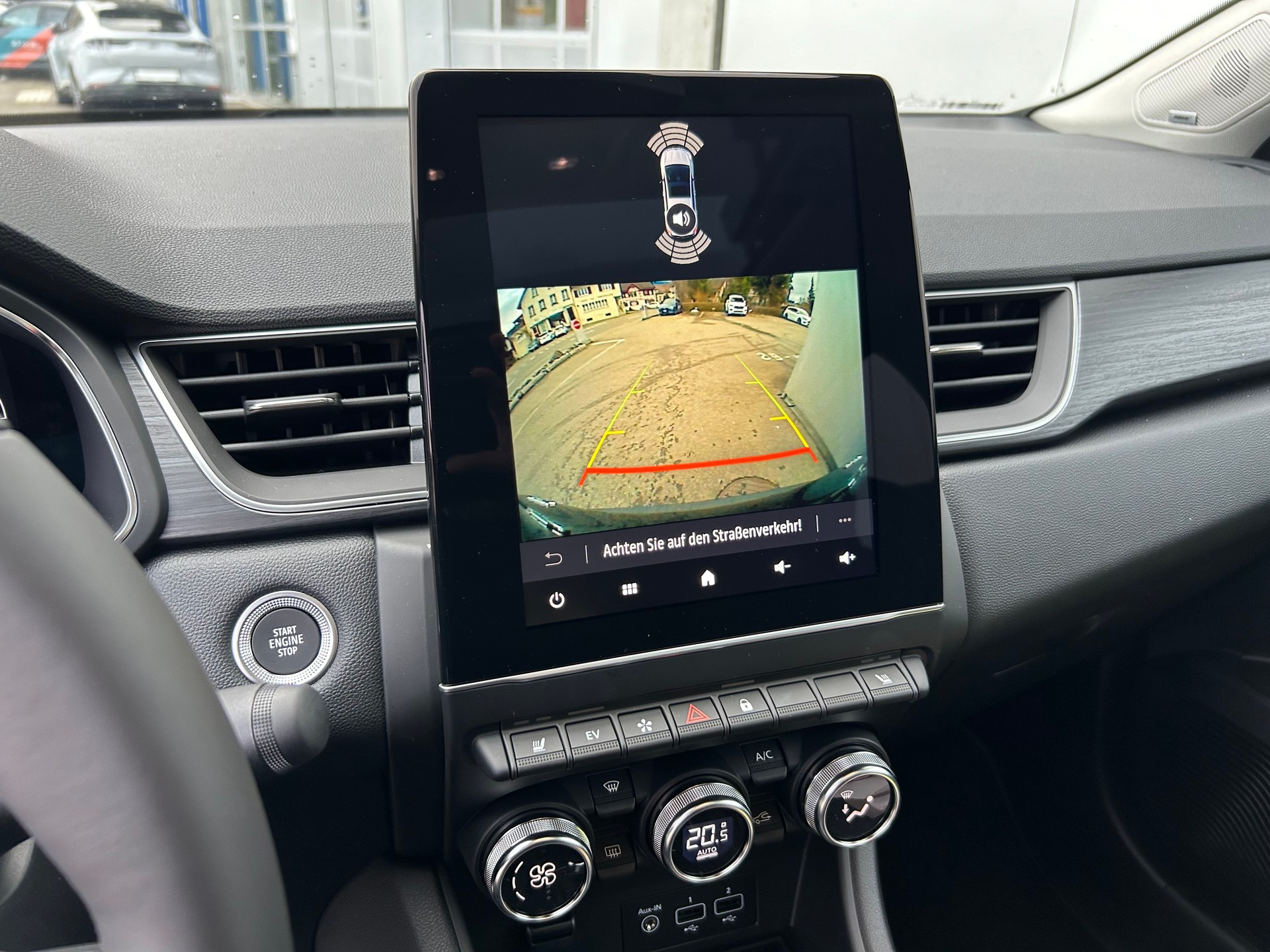 MITSUBISHI ASX 1.6 PHEV Instyle-image-16