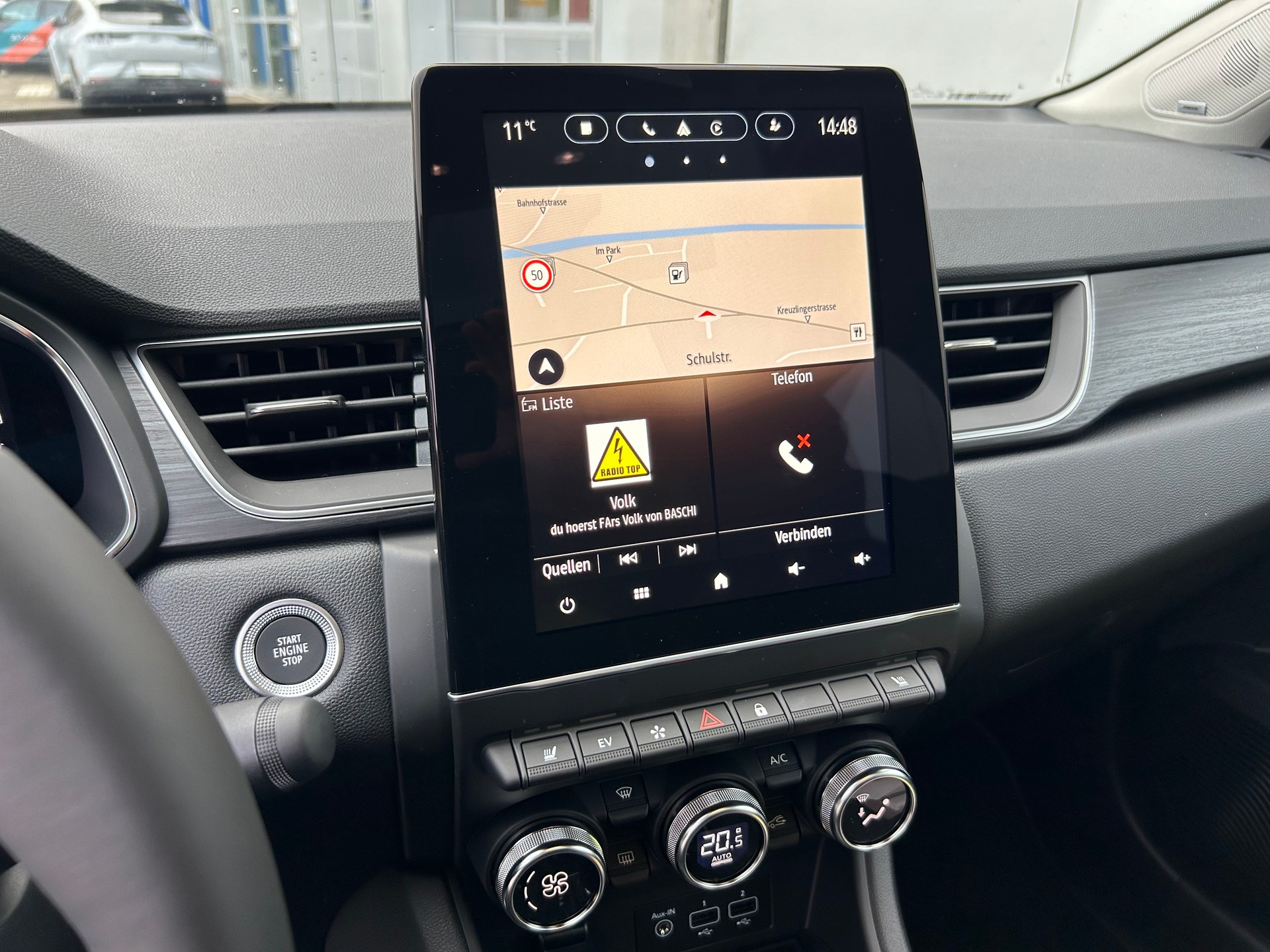 MITSUBISHI ASX 1.6 PHEV Instyle-image-15