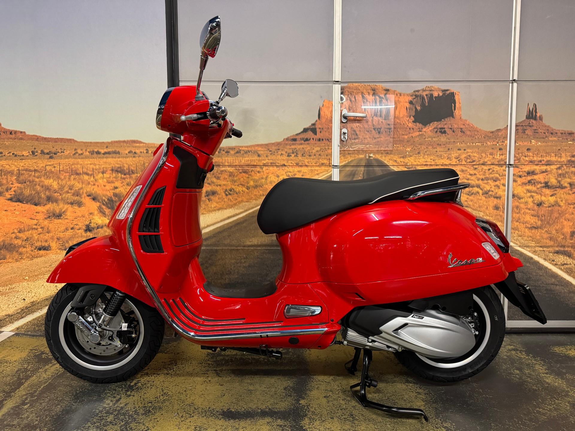 PIAGGIO Vespa GTS 310 Super RST E5+-image-1