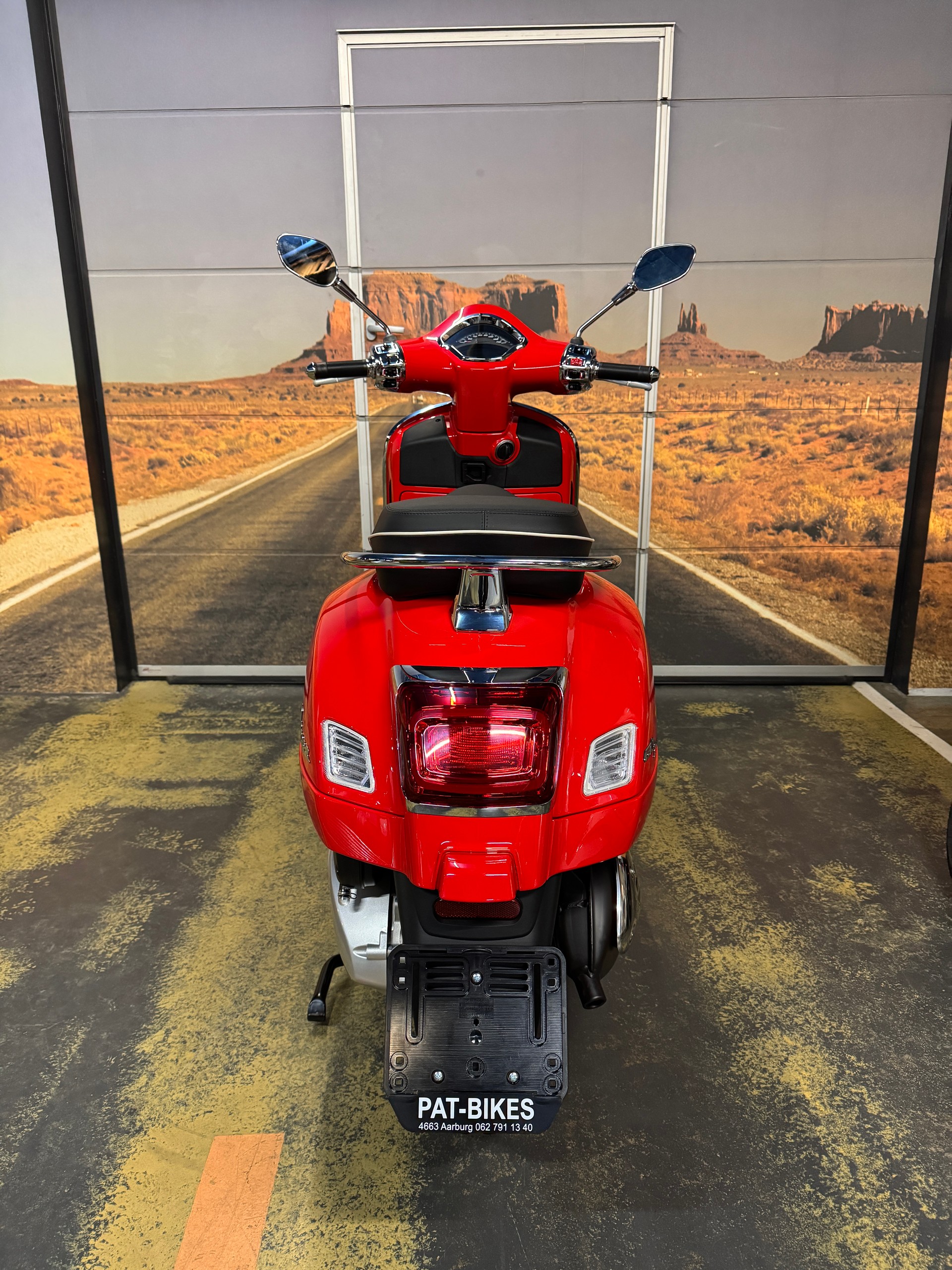 PIAGGIO Vespa GTS 310 Super RST E5+-image-4