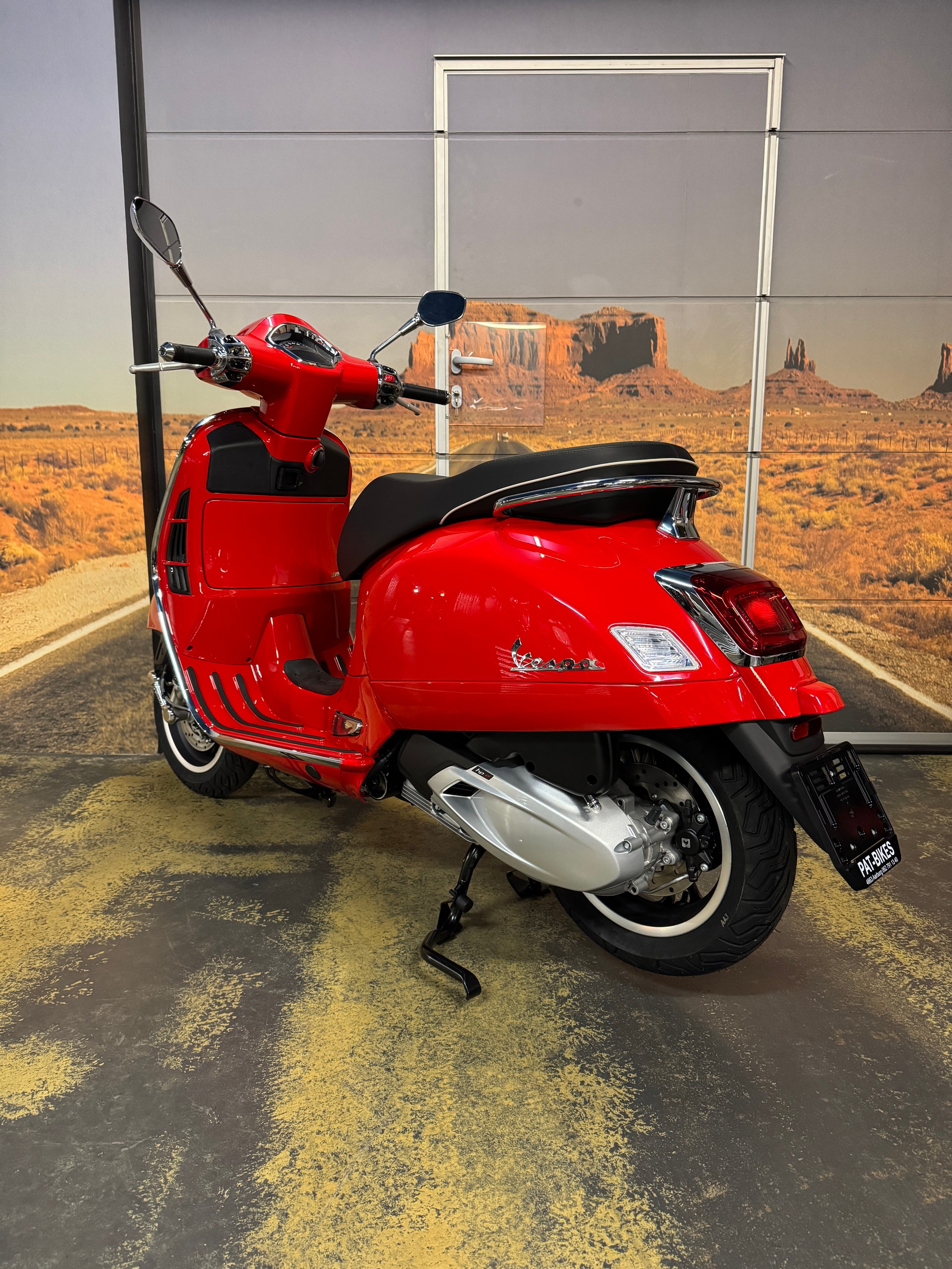 PIAGGIO Vespa GTS 310 Super RST E5+-image-3