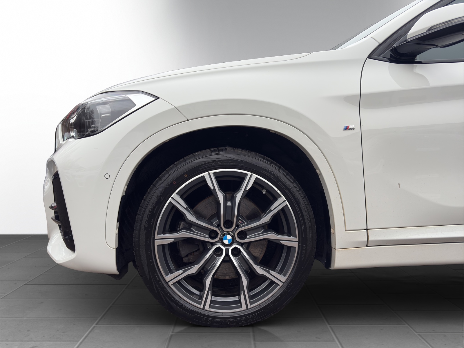 BMW X1 xDrive 20d M Sport Steptronic-image-16