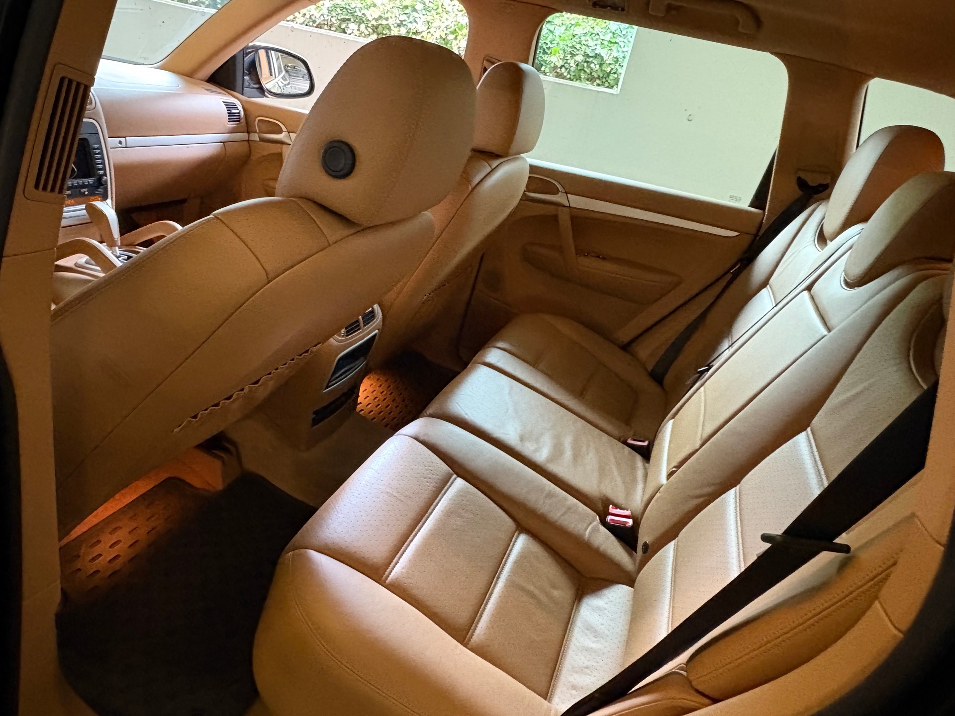 PORSCHE Cayenne S-image-5