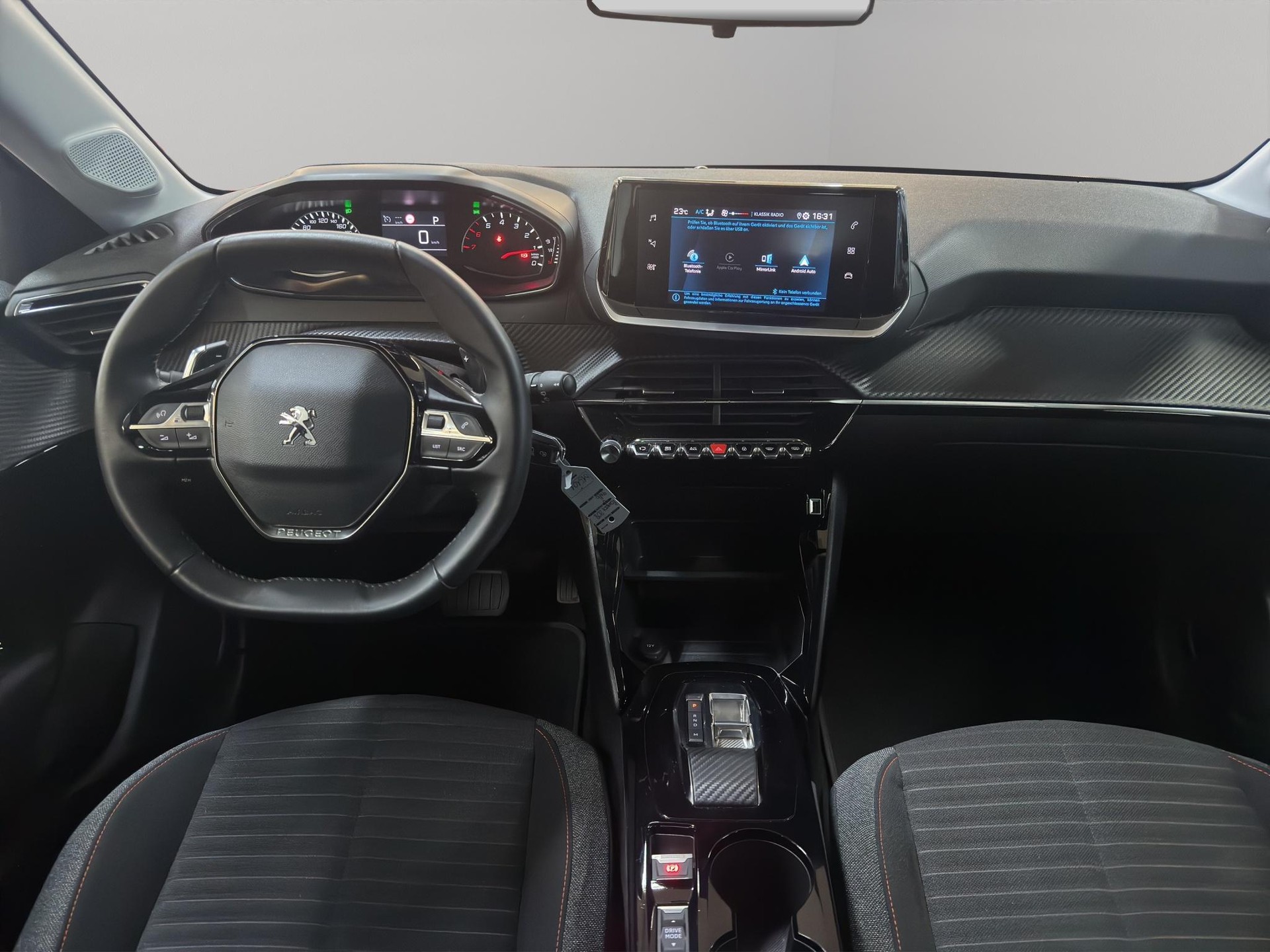 PEUGEOT 208 1.2 PureTech 100 Active Pack-image-5
