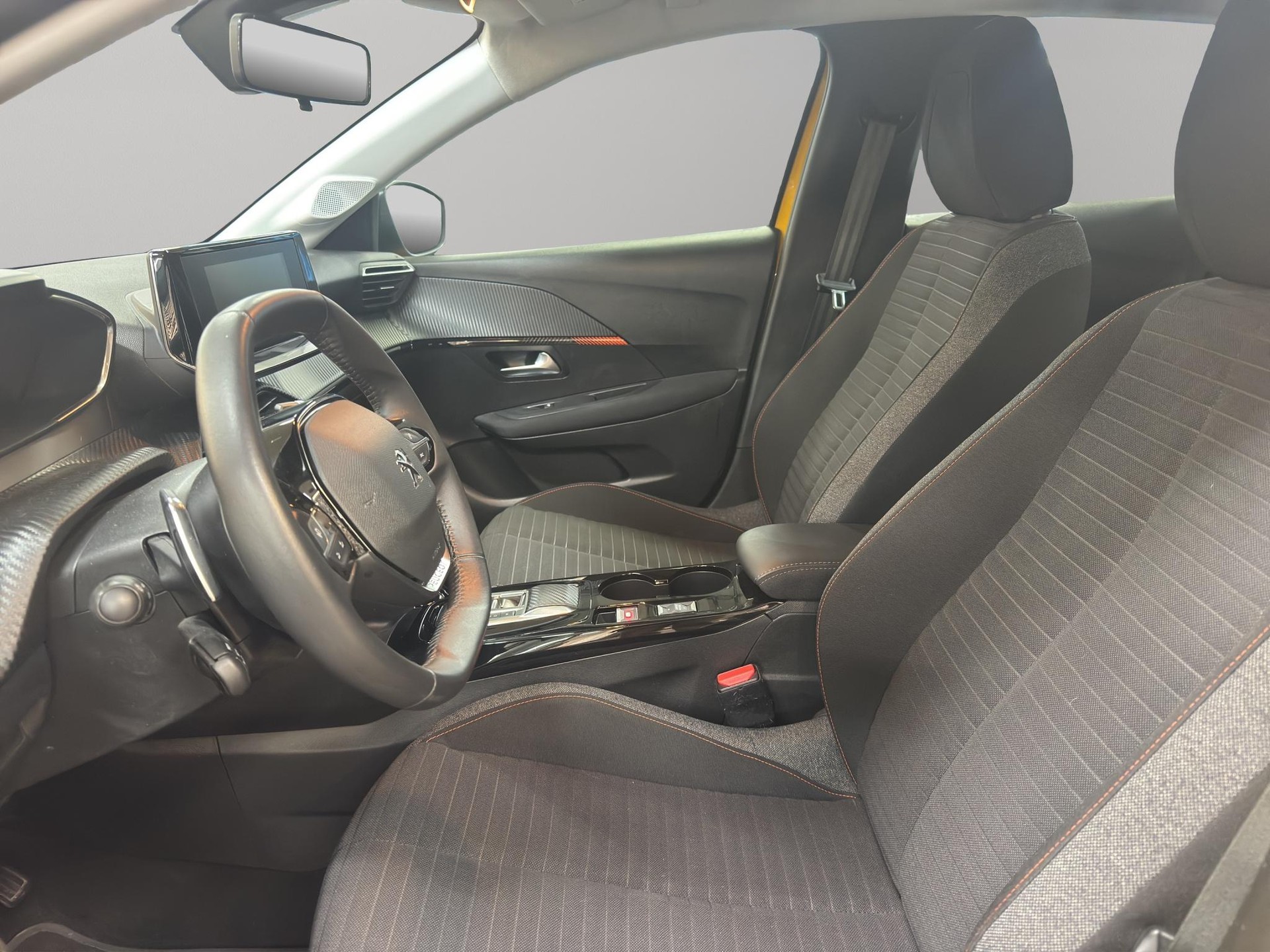 PEUGEOT 208 1.2 PureTech 100 Active Pack-image-7