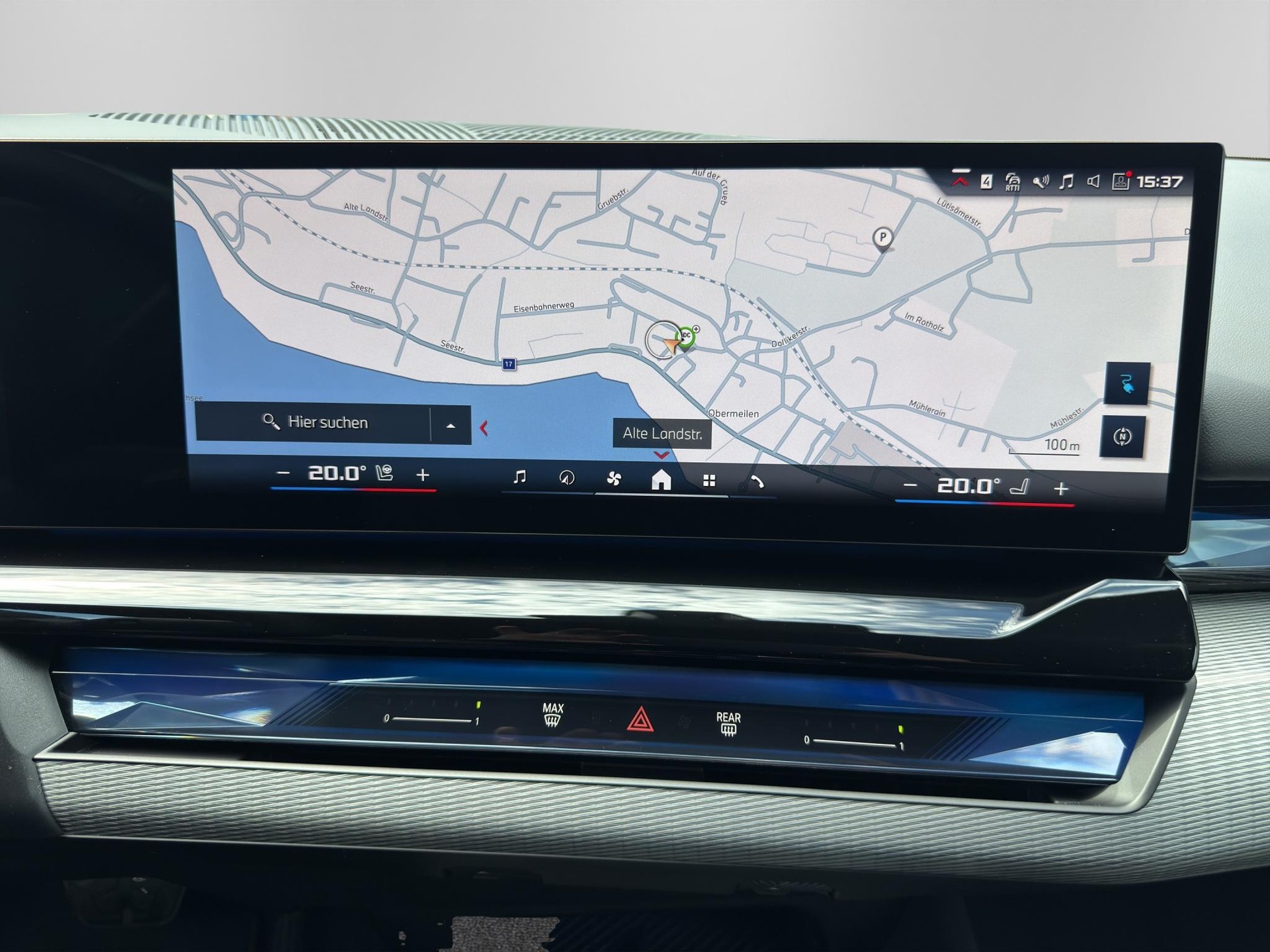 BMW i5 M60 xDrive Touring M Sport Pro-image-14