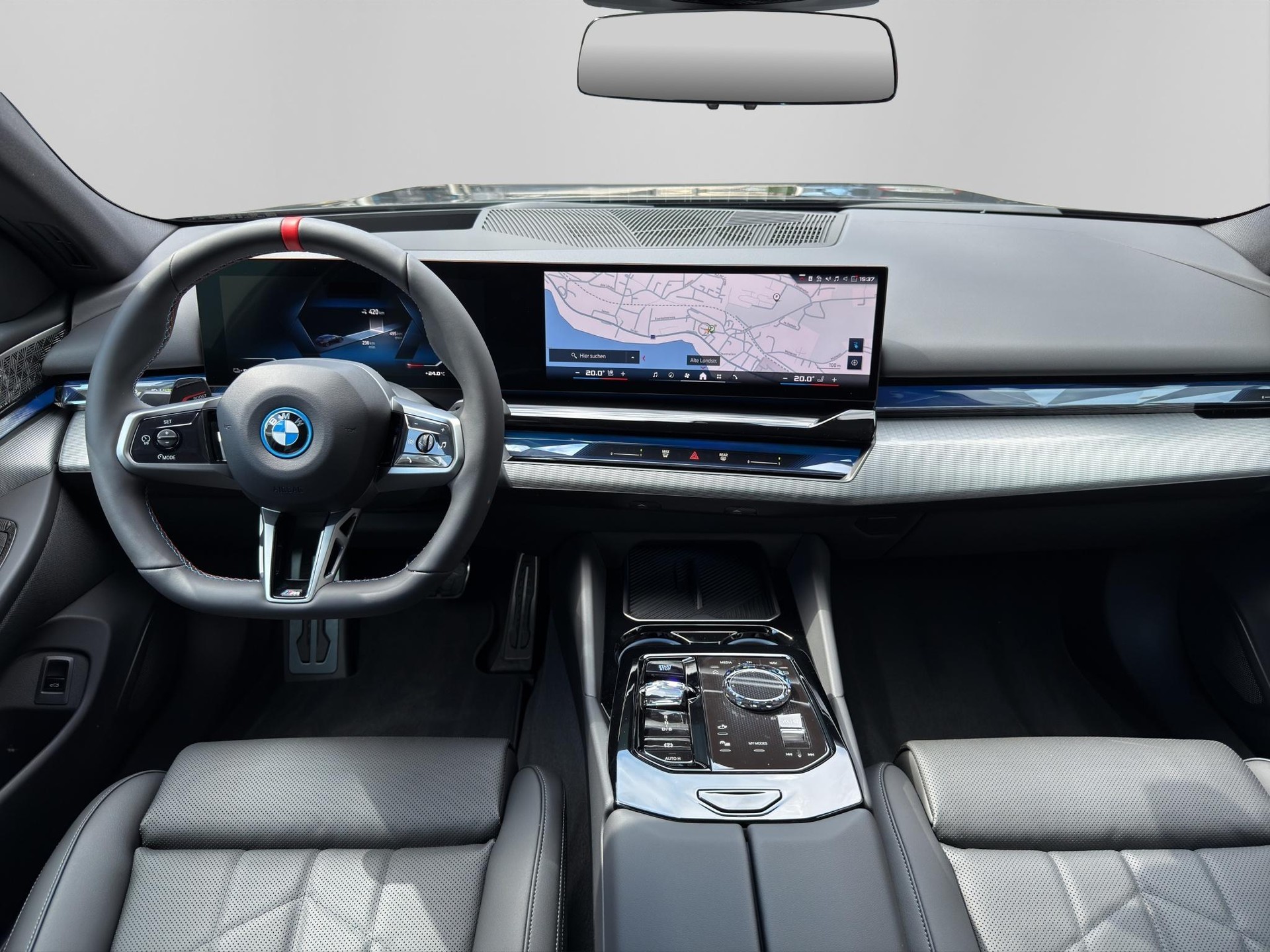 BMW i5 M60 xDrive Touring M Sport Pro-image-12