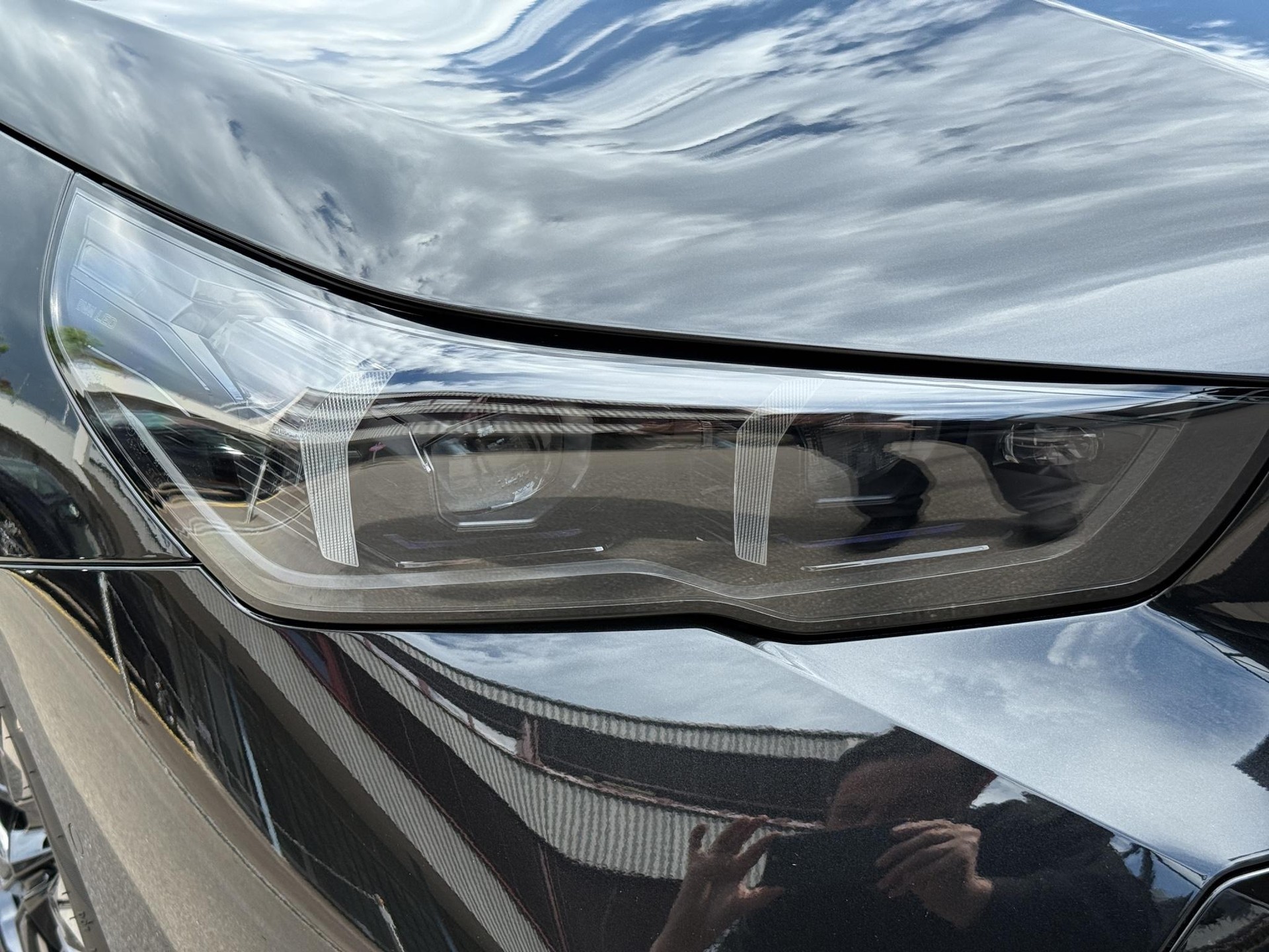 BMW i5 M60 xDrive Touring M Sport Pro-image-8