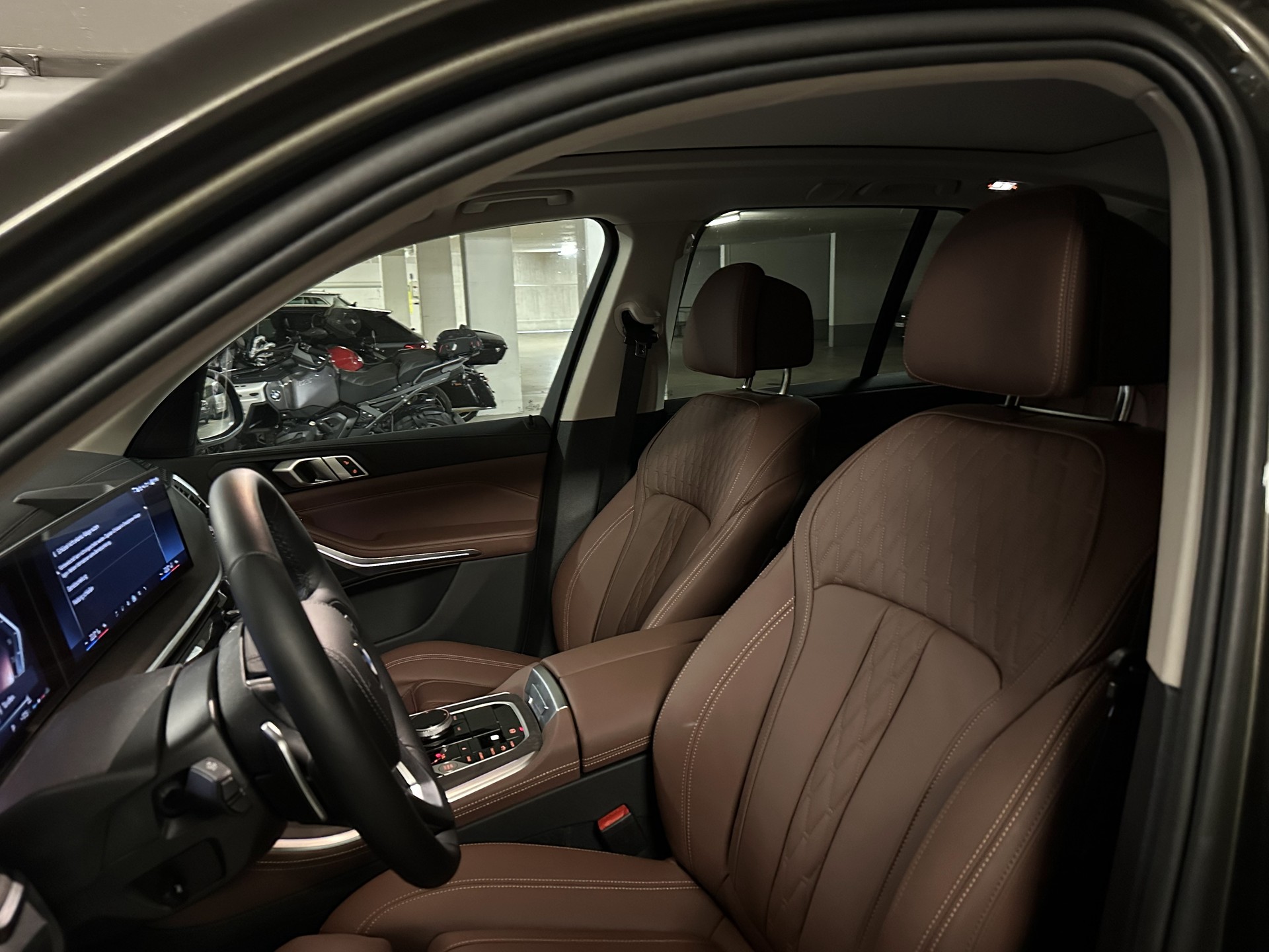 BMW X5 xDrive 30d – 6’980 km | Top CH Wagen | Leasing, Finanzierung-image-4
