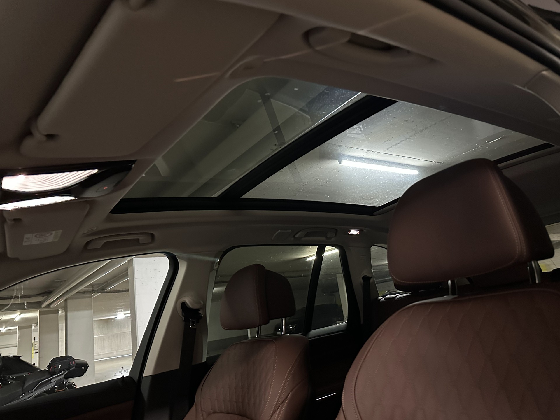 BMW X5 xDrive 30d – 6’980 km | Top CH Wagen | Leasing, Finanzierung-image-16