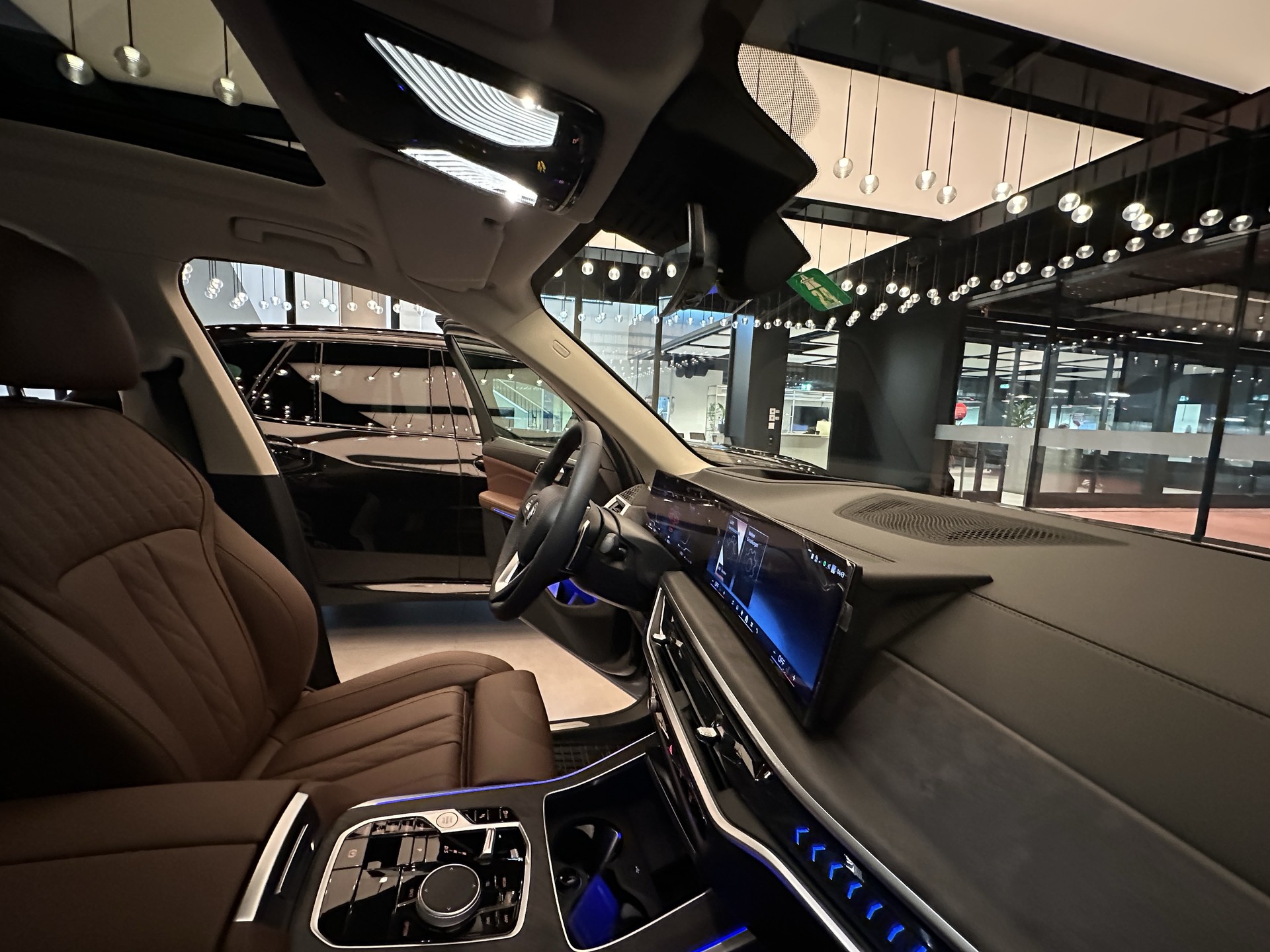 BMW X5 xDrive 30d – 6’980 km | Top CH Wagen | Leasing, Finanzierung-image-3