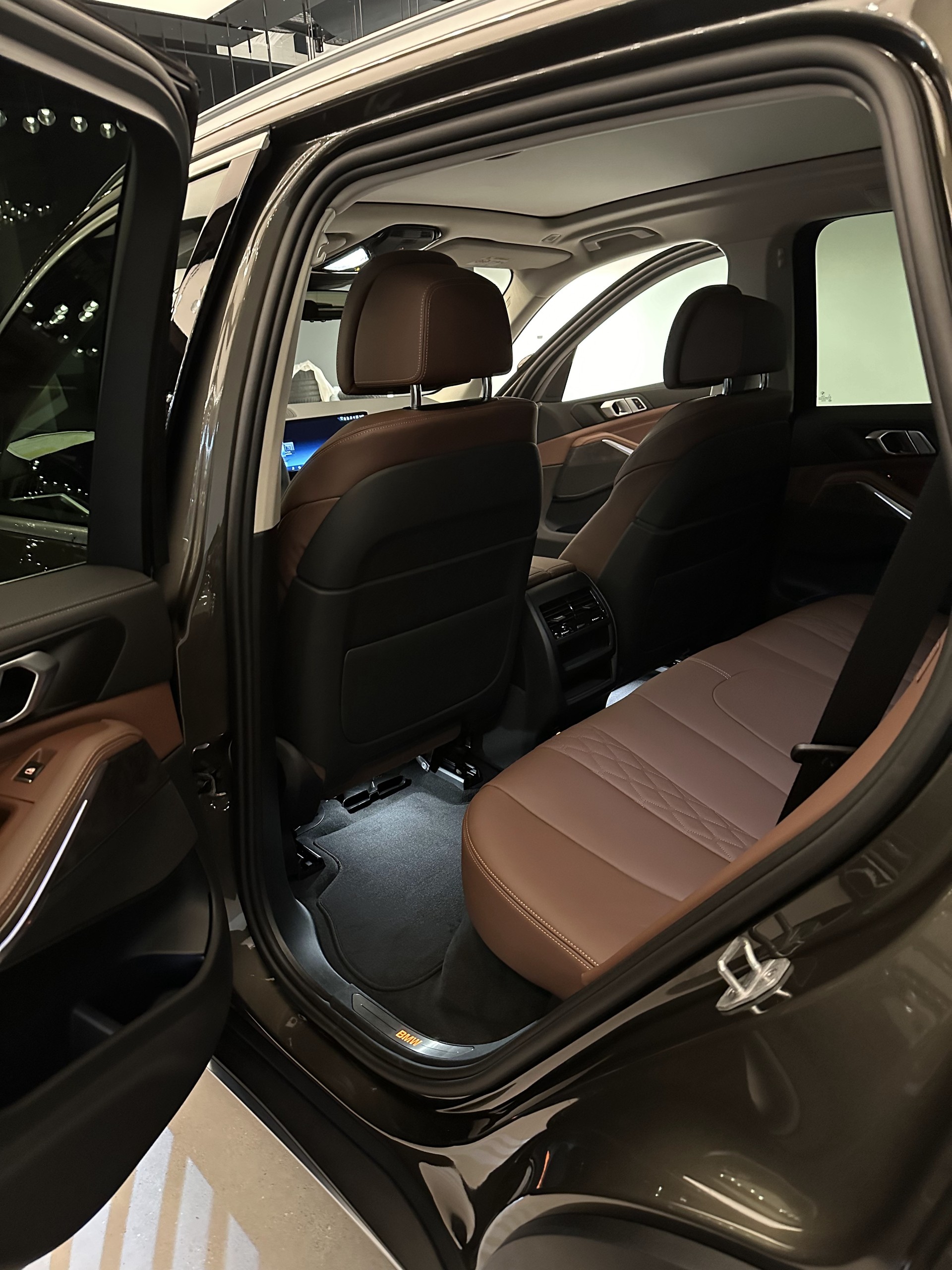 BMW X5 xDrive 30d – 6’980 km | Top CH Wagen | Leasing, Finanzierung-image-14