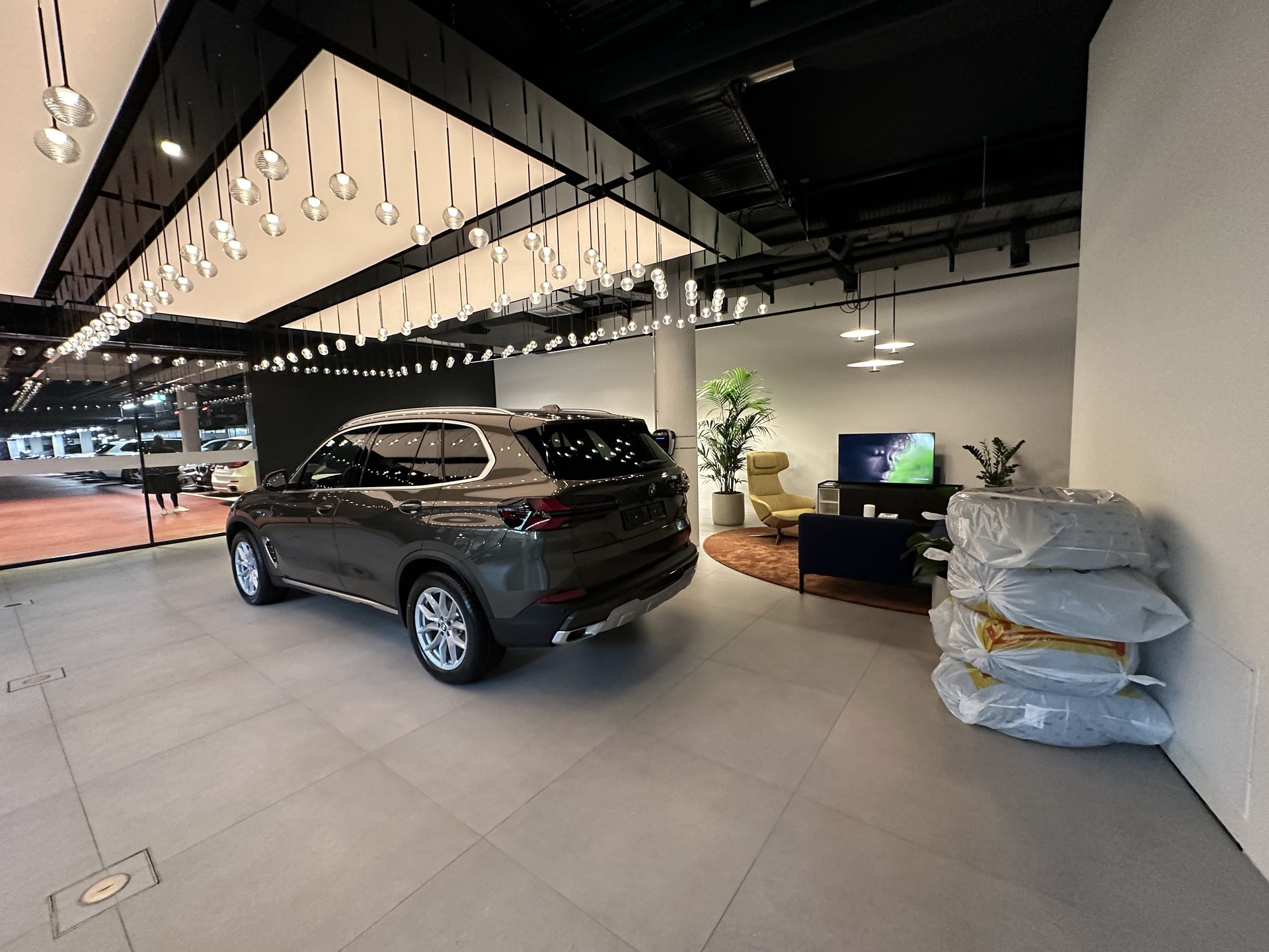 BMW X5 xDrive 30d – 6’980 km | Top CH Wagen | Leasing, Finanzierung-image-10