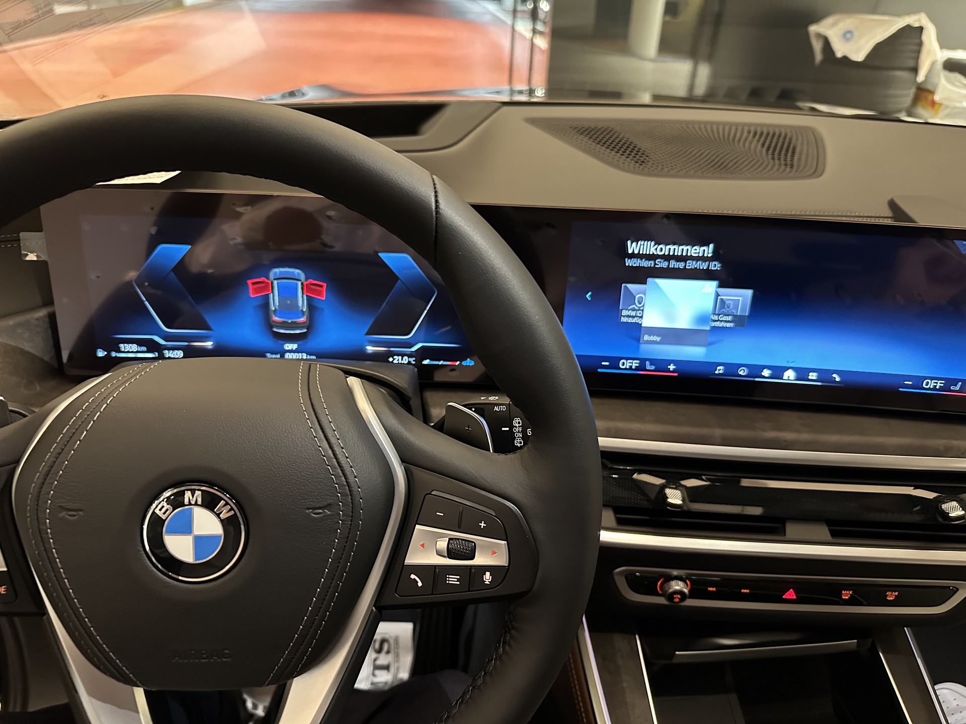 BMW X5 xDrive 30d – 6’980 km | Top CH Wagen | Leasing, Finanzierung-image-5