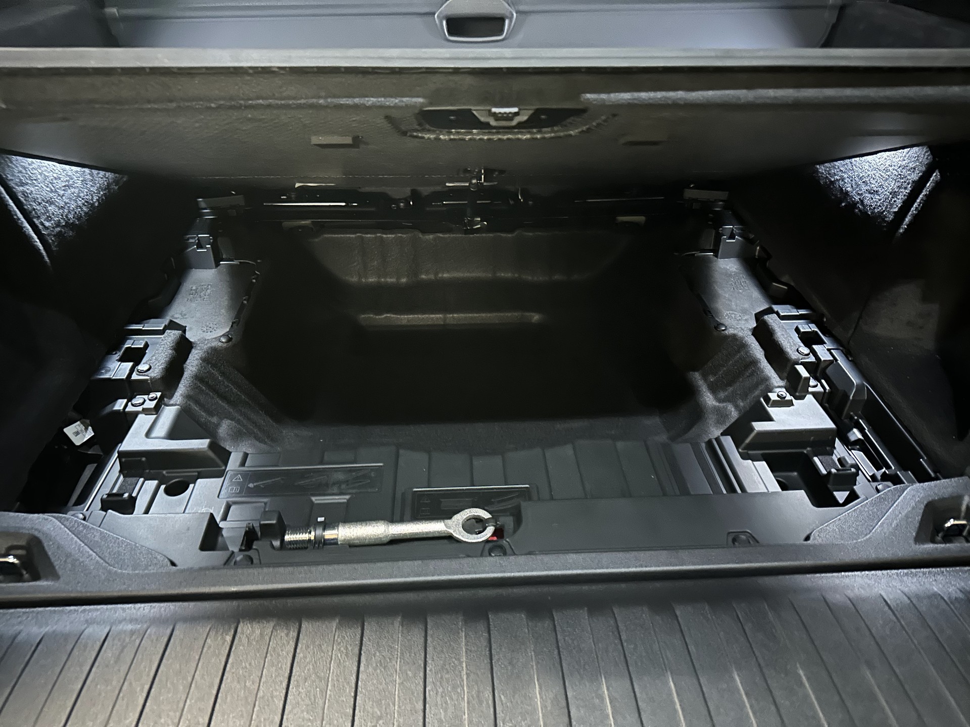 BMW X5 xDrive 30d – 6’980 km | Top CH Wagen | Leasing, Finanzierung-image-19