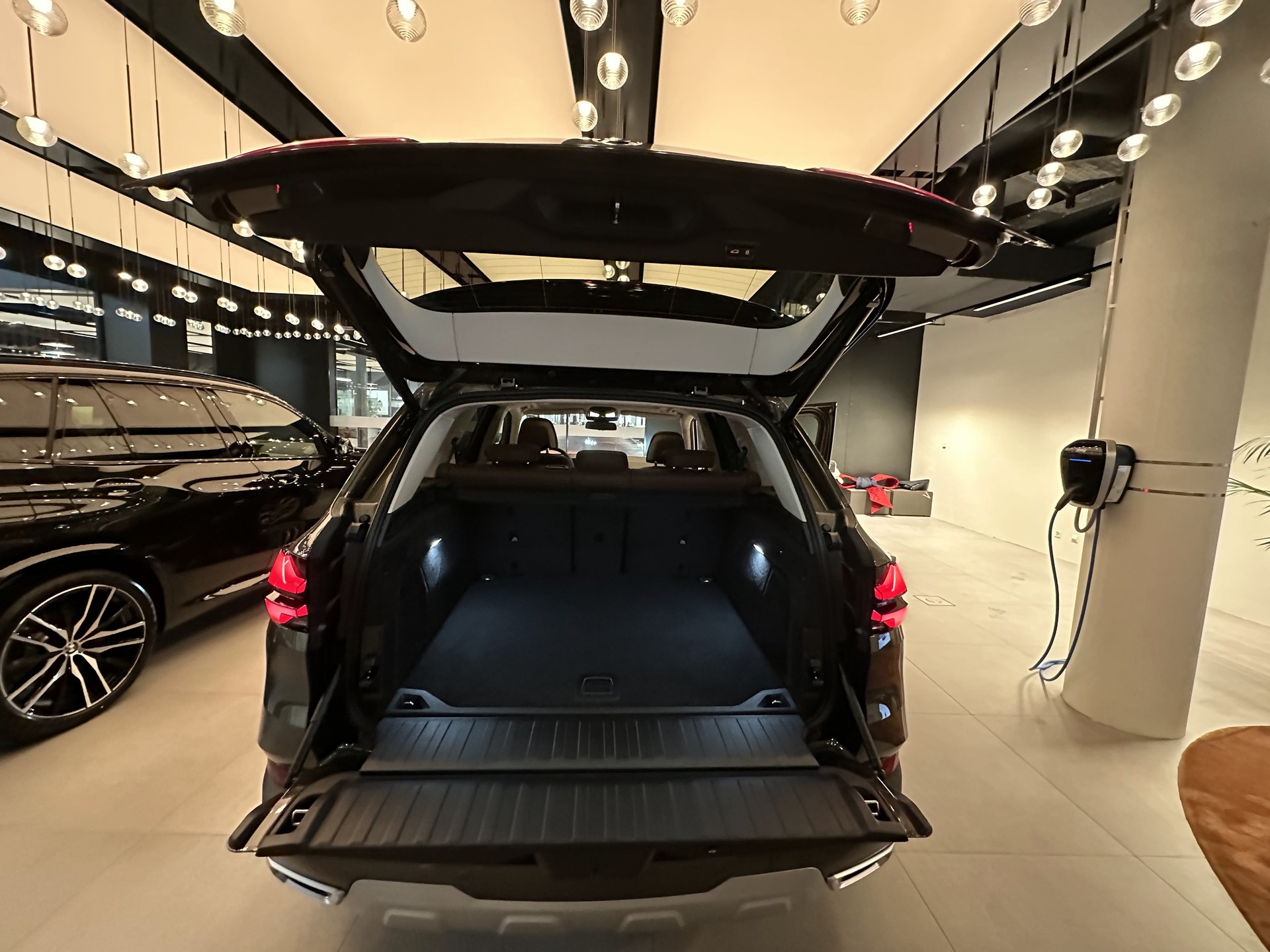 BMW X5 xDrive 30d – 6’980 km | Top CH Wagen | Leasing, Finanzierung-image-18