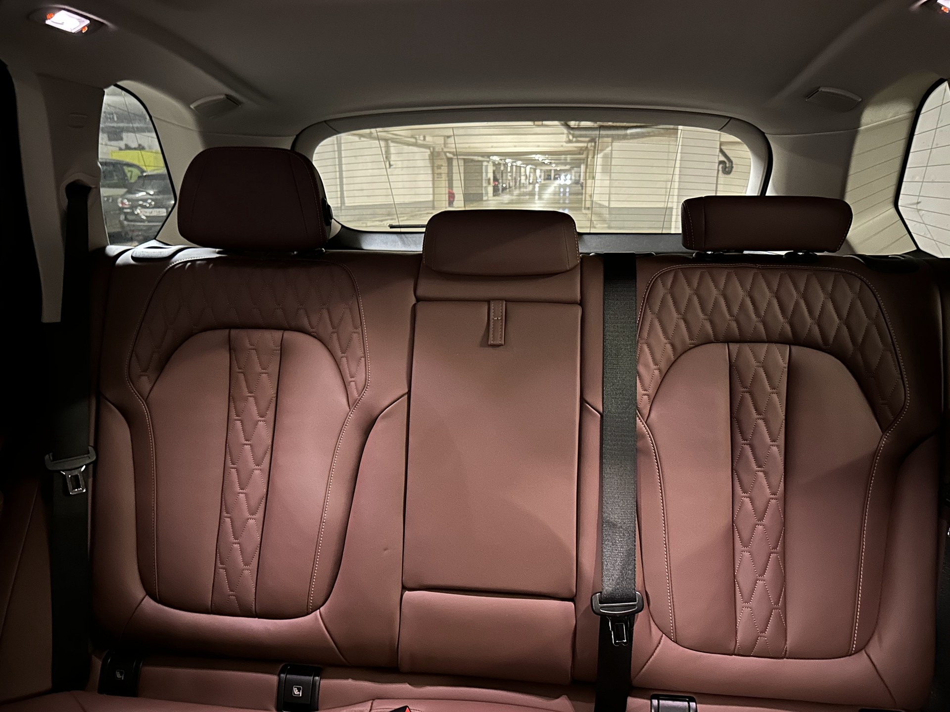 BMW X5 xDrive 30d – 6’980 km | Top CH Wagen | Leasing, Finanzierung-image-15